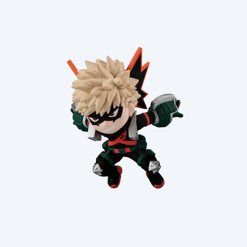 My Hero Academia Tobimas Megahouse Blind Box