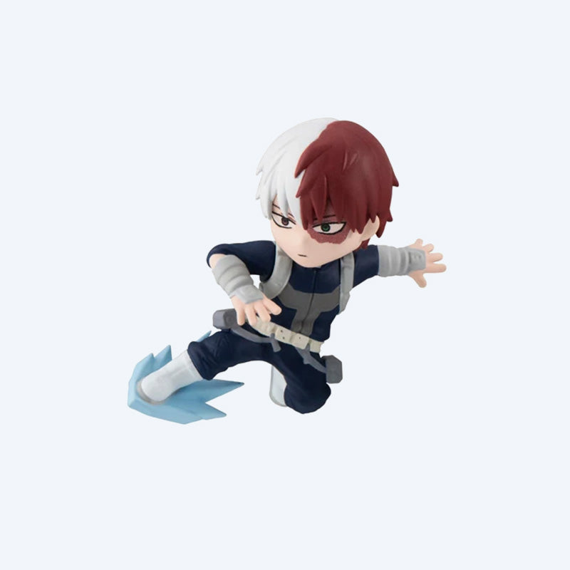My Hero Academia Tobimas Megahouse Blind Box
