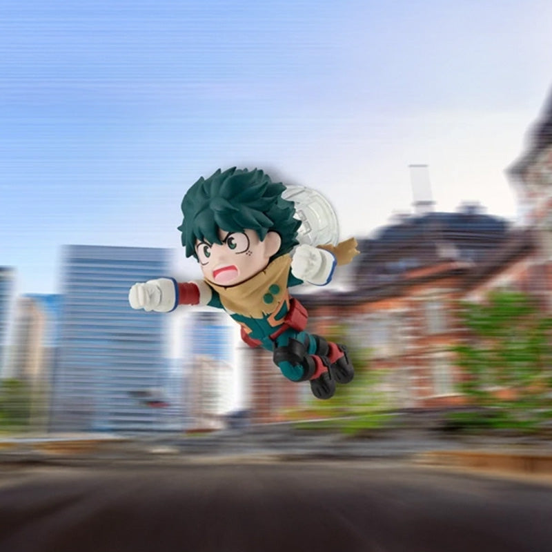 My Hero Academia Tobimas Megahouse Blind Box