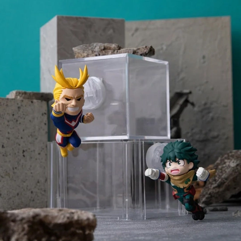 My Hero Academia Tobimas Megahouse Blind Box