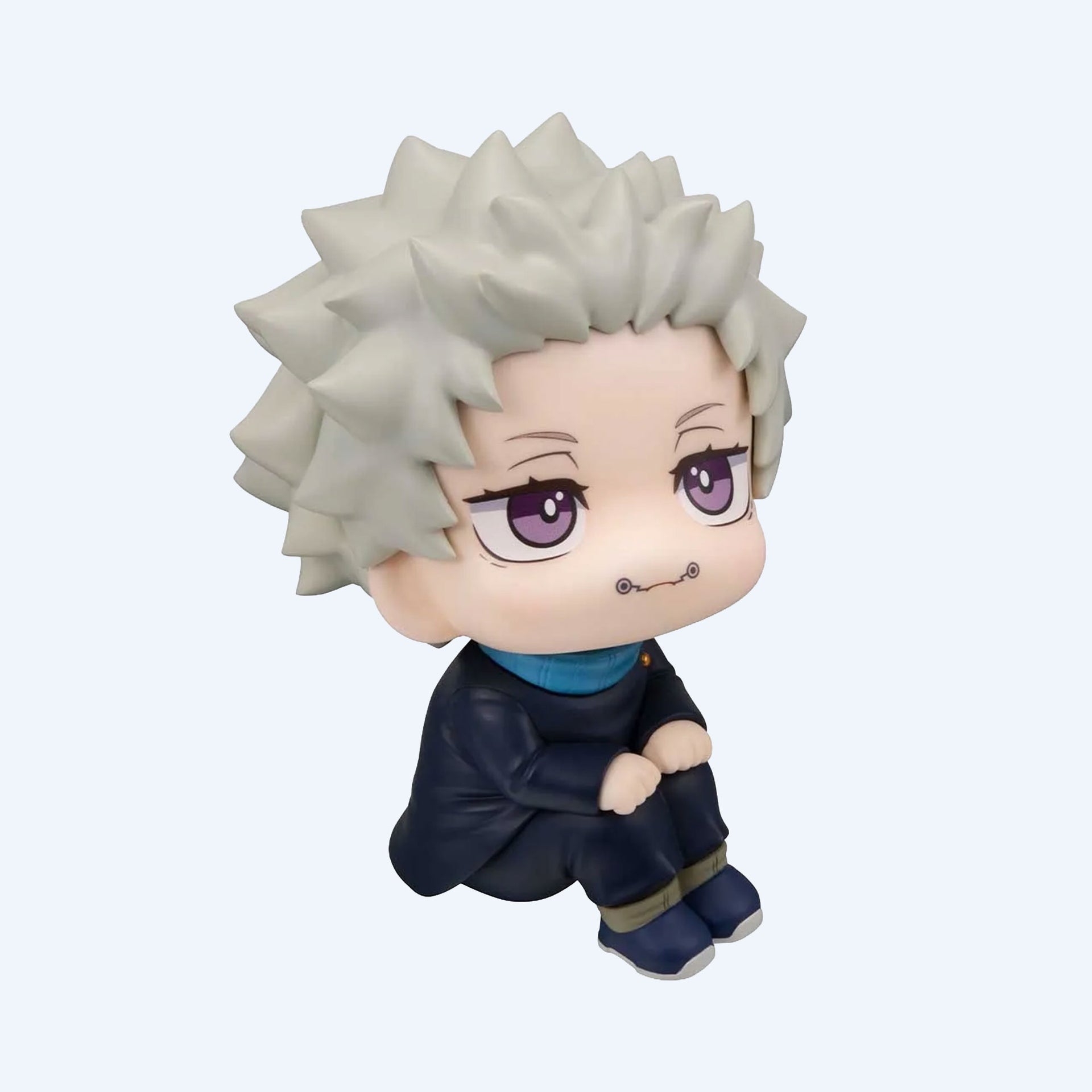 JUJUTSU KAISEN 0 Toge Inumaki Megahouse Lookup Figure
