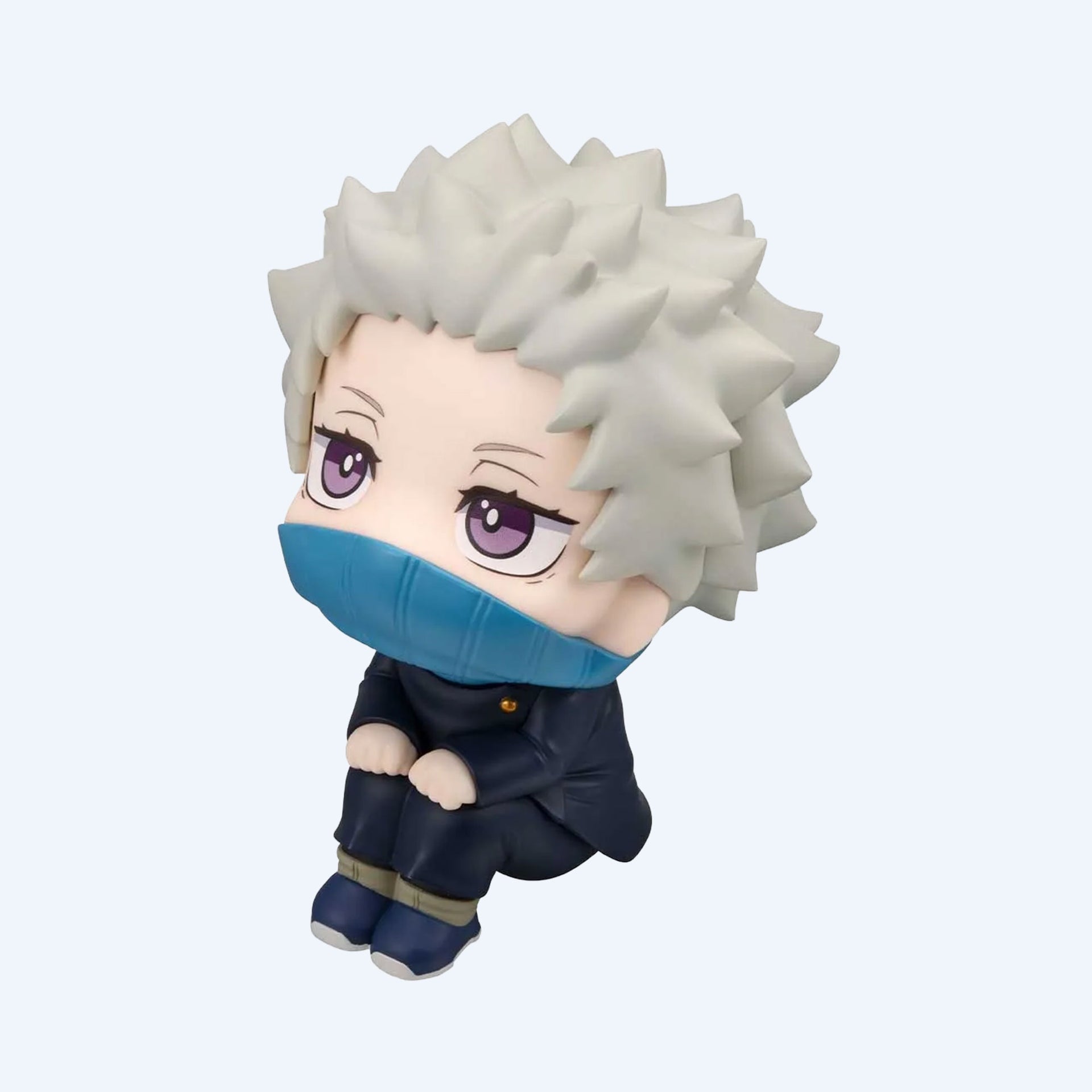 JUJUTSU KAISEN 0 Toge Inumaki Megahouse Lookup Figure