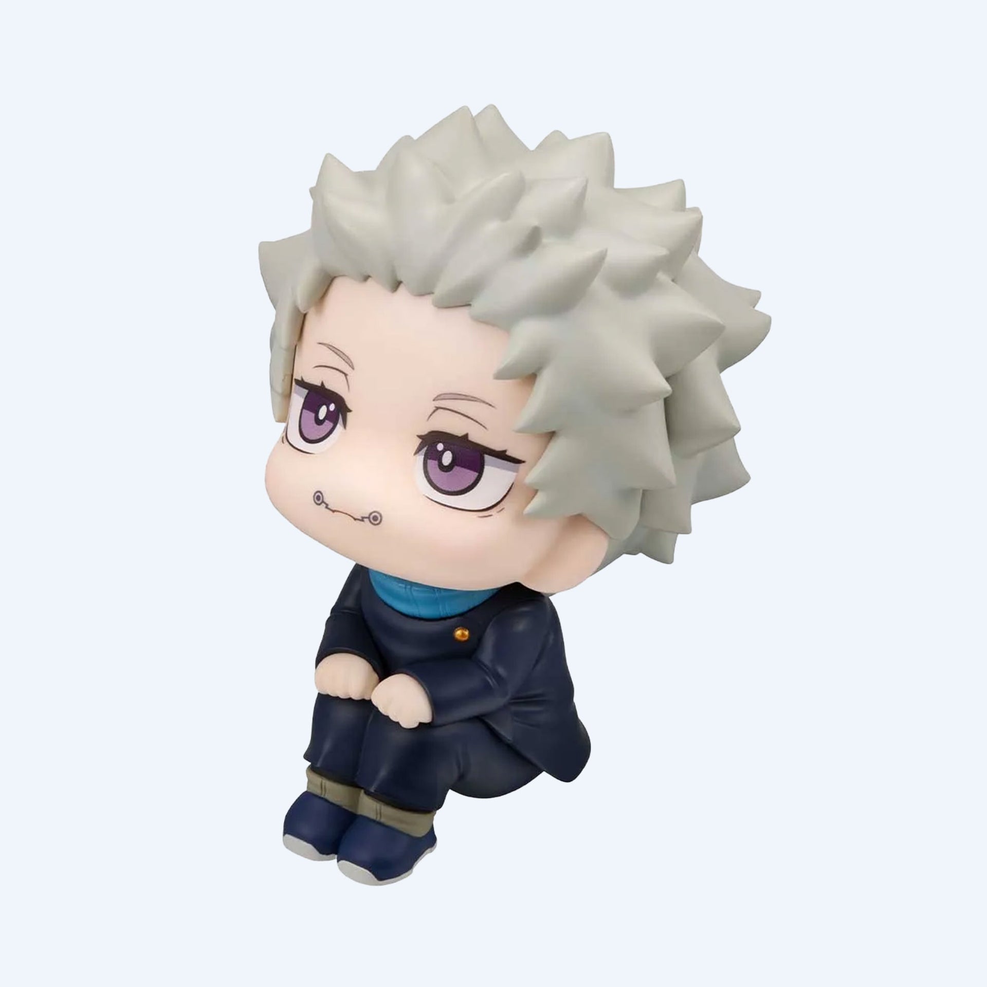 JUJUTSU KAISEN 0 Toge Inumaki Megahouse Lookup Figure
