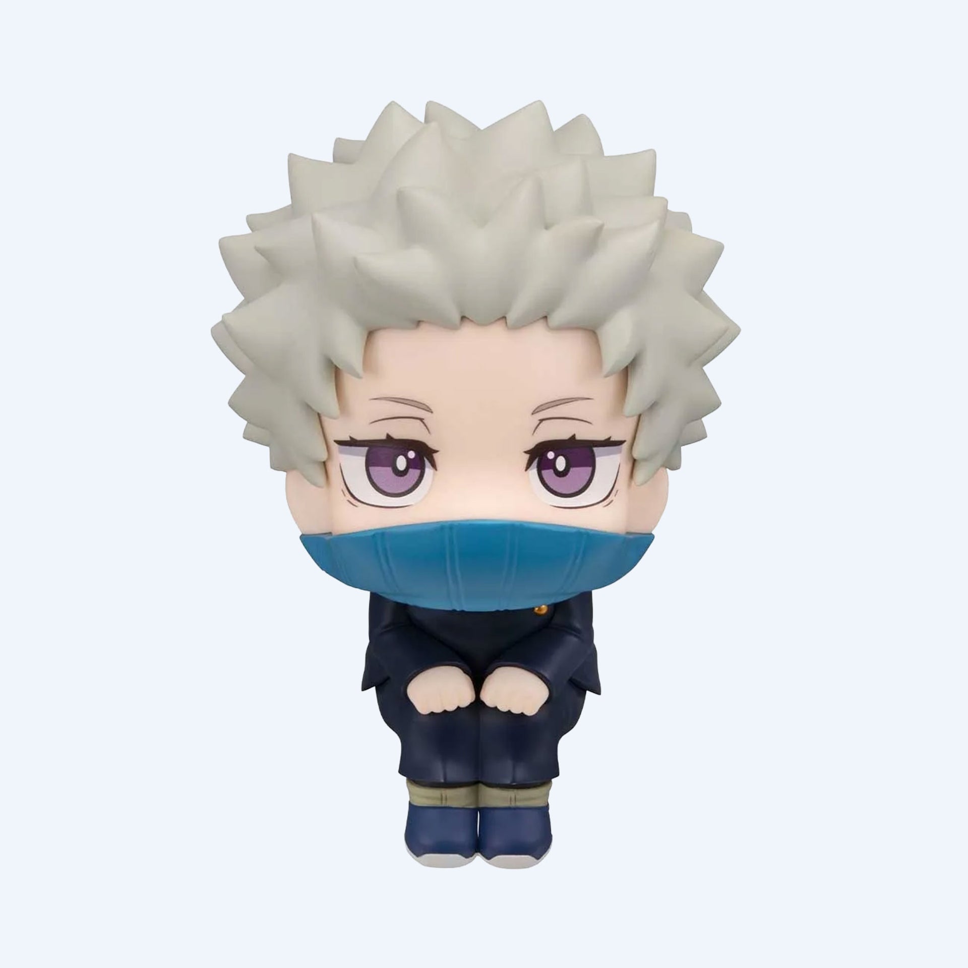 JUJUTSU KAISEN 0 Toge Inumaki Megahouse Lookup Figure