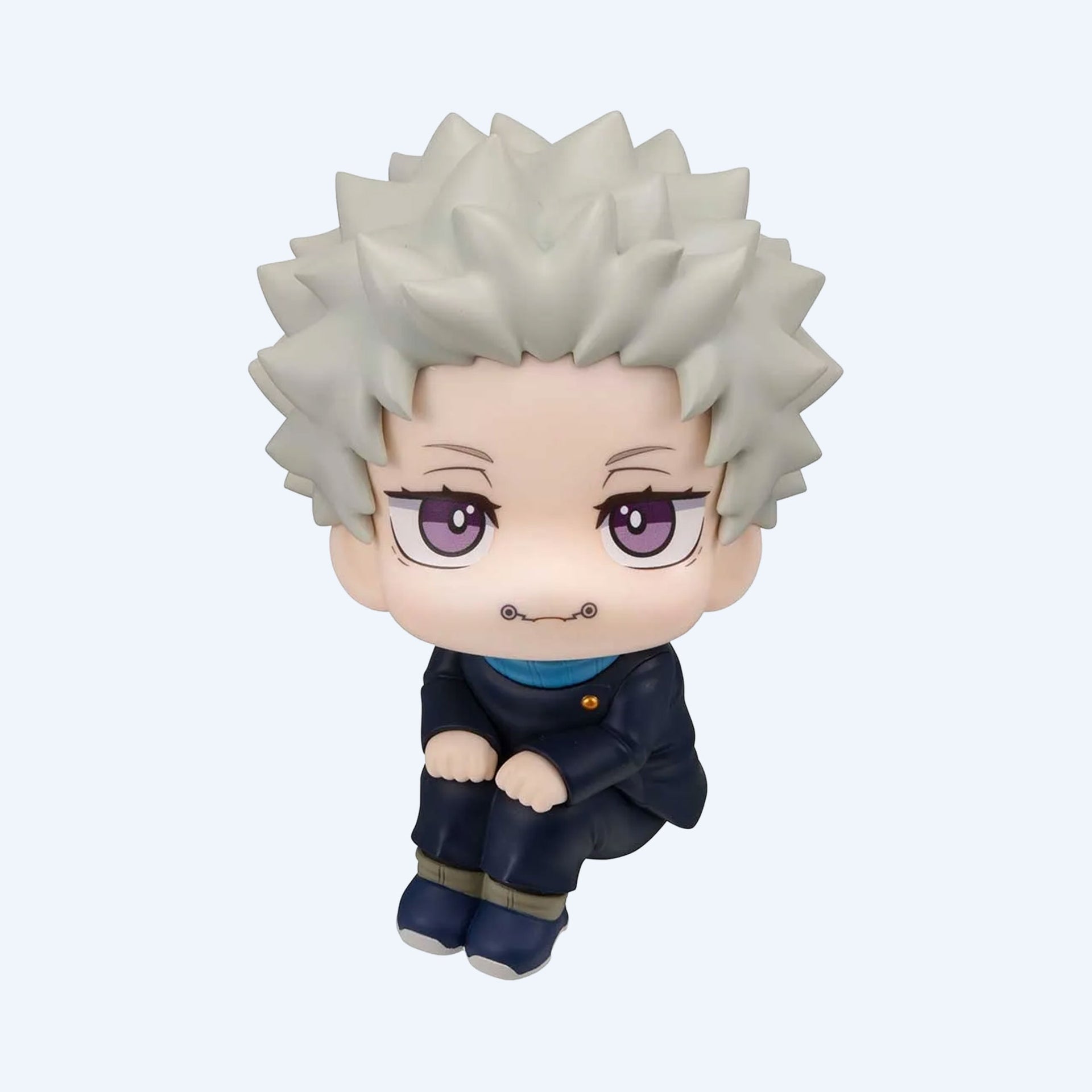 JUJUTSU KAISEN 0 Toge Inumaki Megahouse Lookup Figure