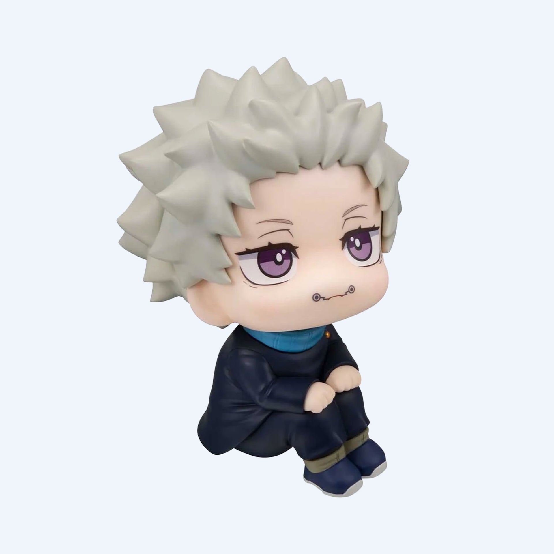 JUJUTSU KAISEN 0 Toge Inumaki Megahouse Lookup Figure