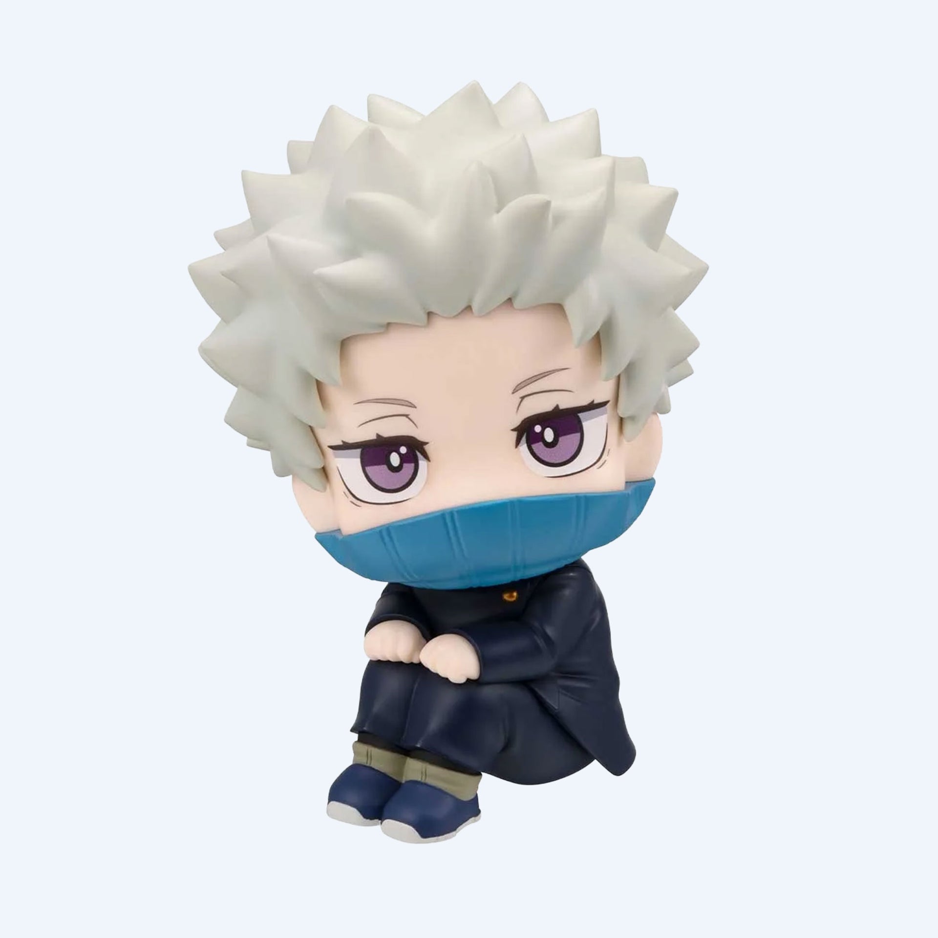 JUJUTSU KAISEN 0 Toge Inumaki Megahouse Lookup Figure