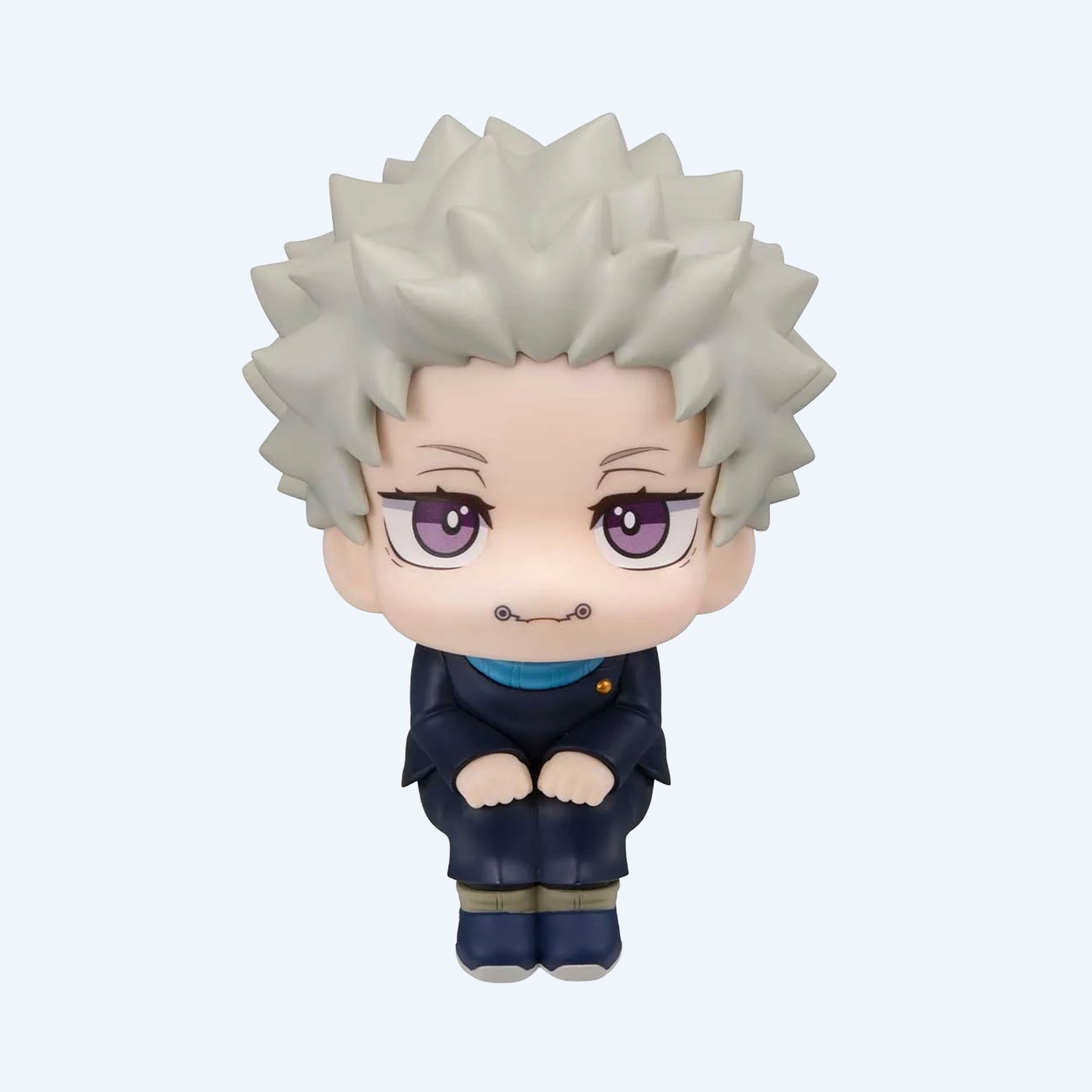 JUJUTSU KAISEN 0 Toge Inumaki Megahouse Lookup Figure