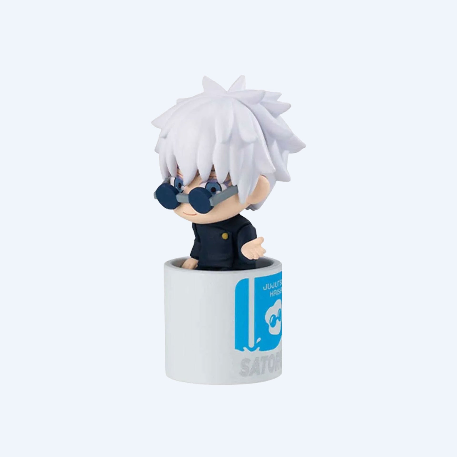 JUJUTSU KAISEN (5th Anniversary) Ochatomo Megahouse Blind Box
