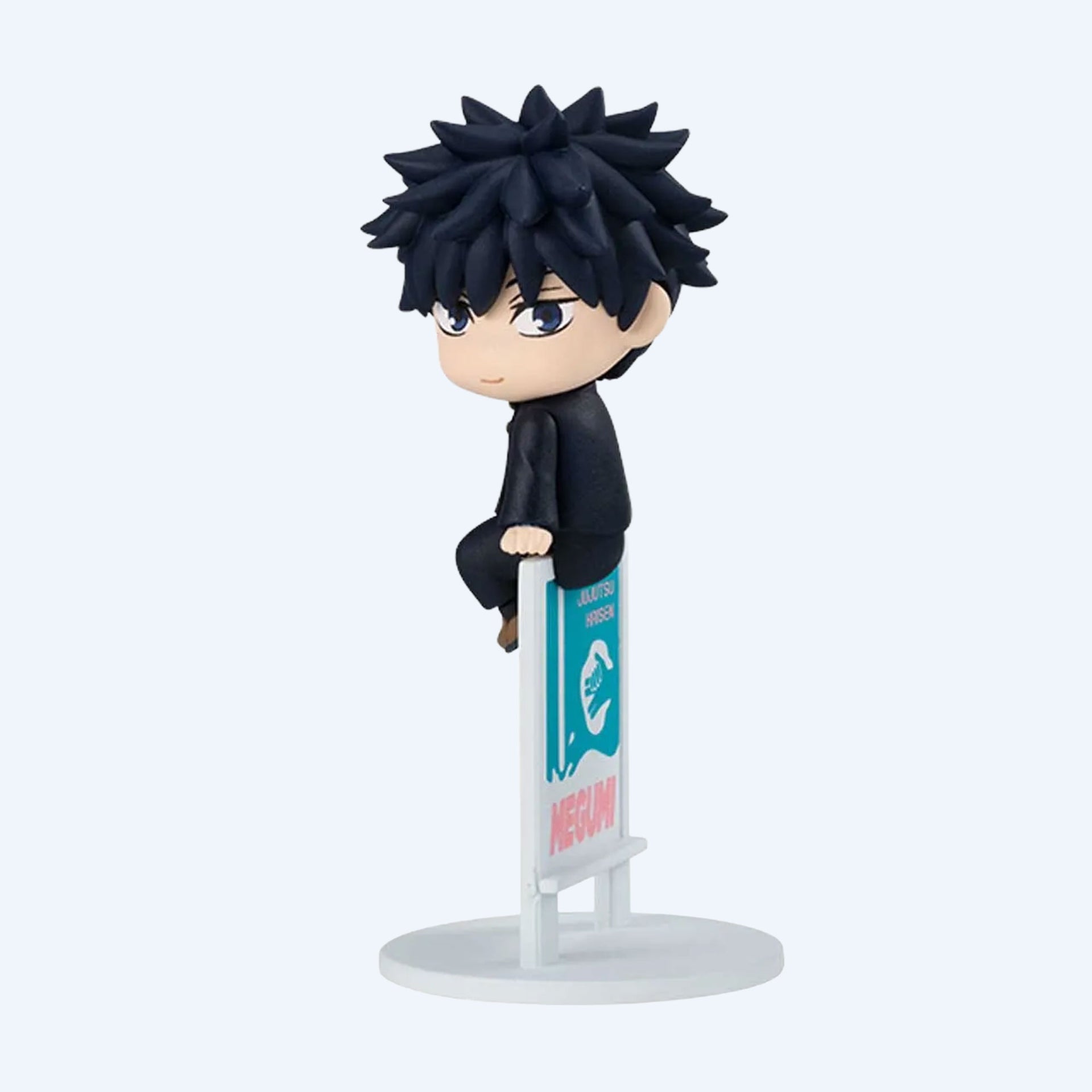 JUJUTSU KAISEN (5th Anniversary) Ochatomo Megahouse Blind Box