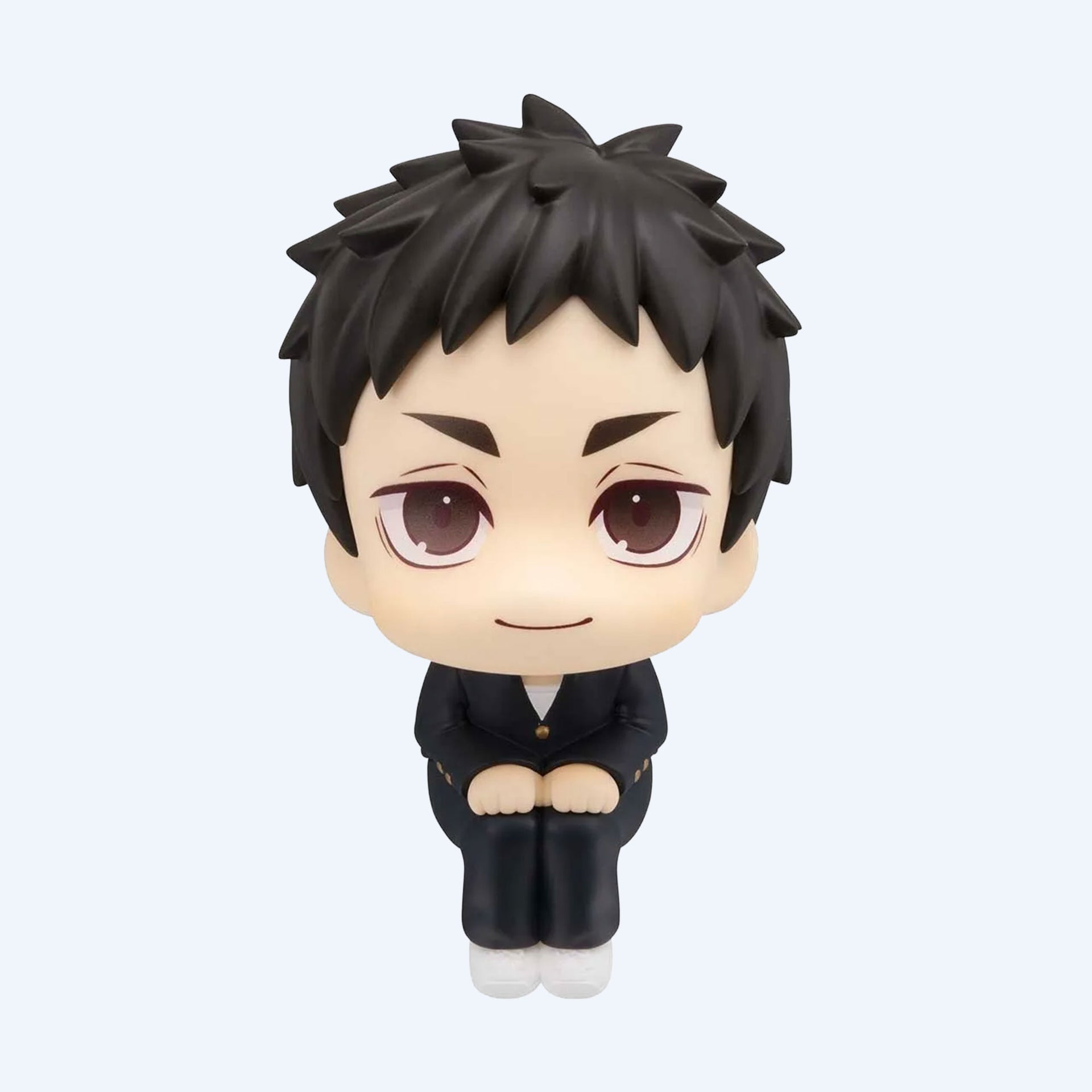 Haikyu!! Daichi Sawamura Megahouse Lookup Figure
