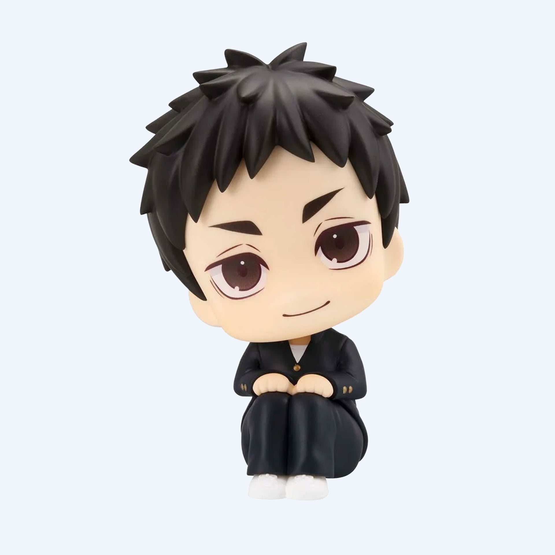 Haikyu!! Daichi Sawamura Megahouse Lookup Figure