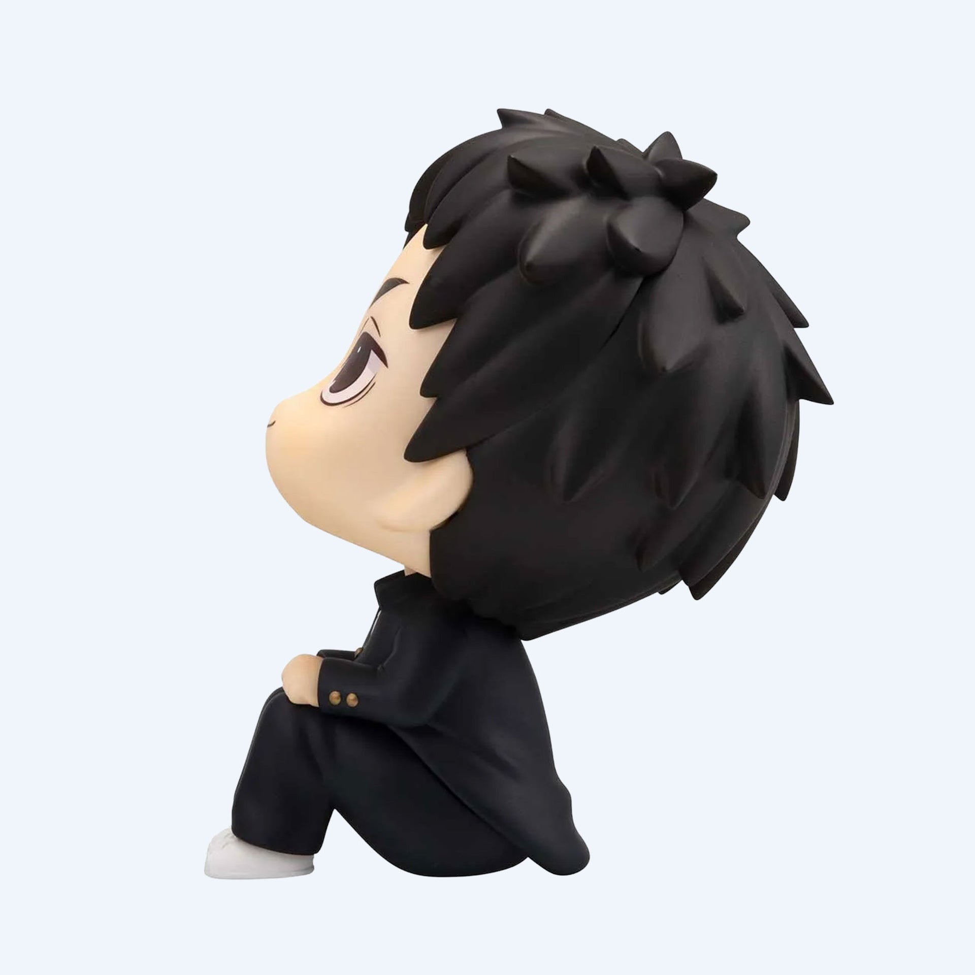 Haikyu!! Daichi Sawamura Megahouse Lookup Figure