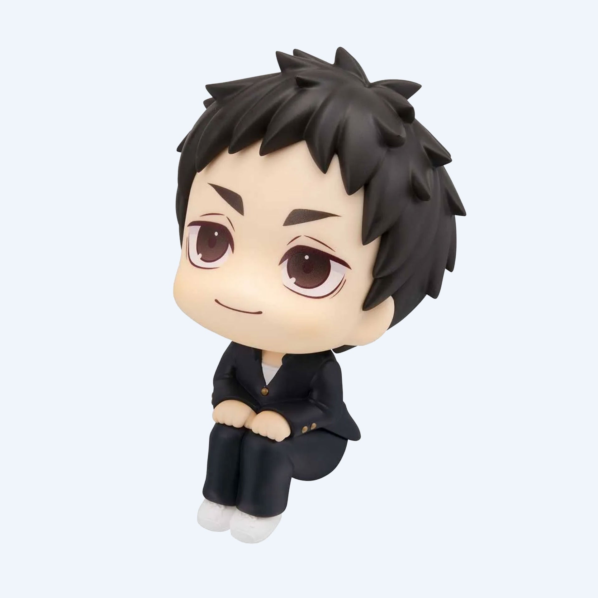 Haikyu!! Daichi Sawamura Megahouse Lookup Figure