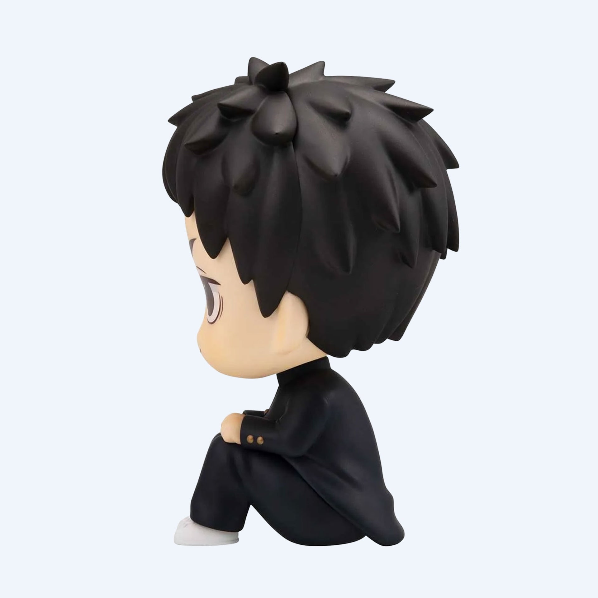 Haikyu!! Daichi Sawamura Megahouse Lookup Figure