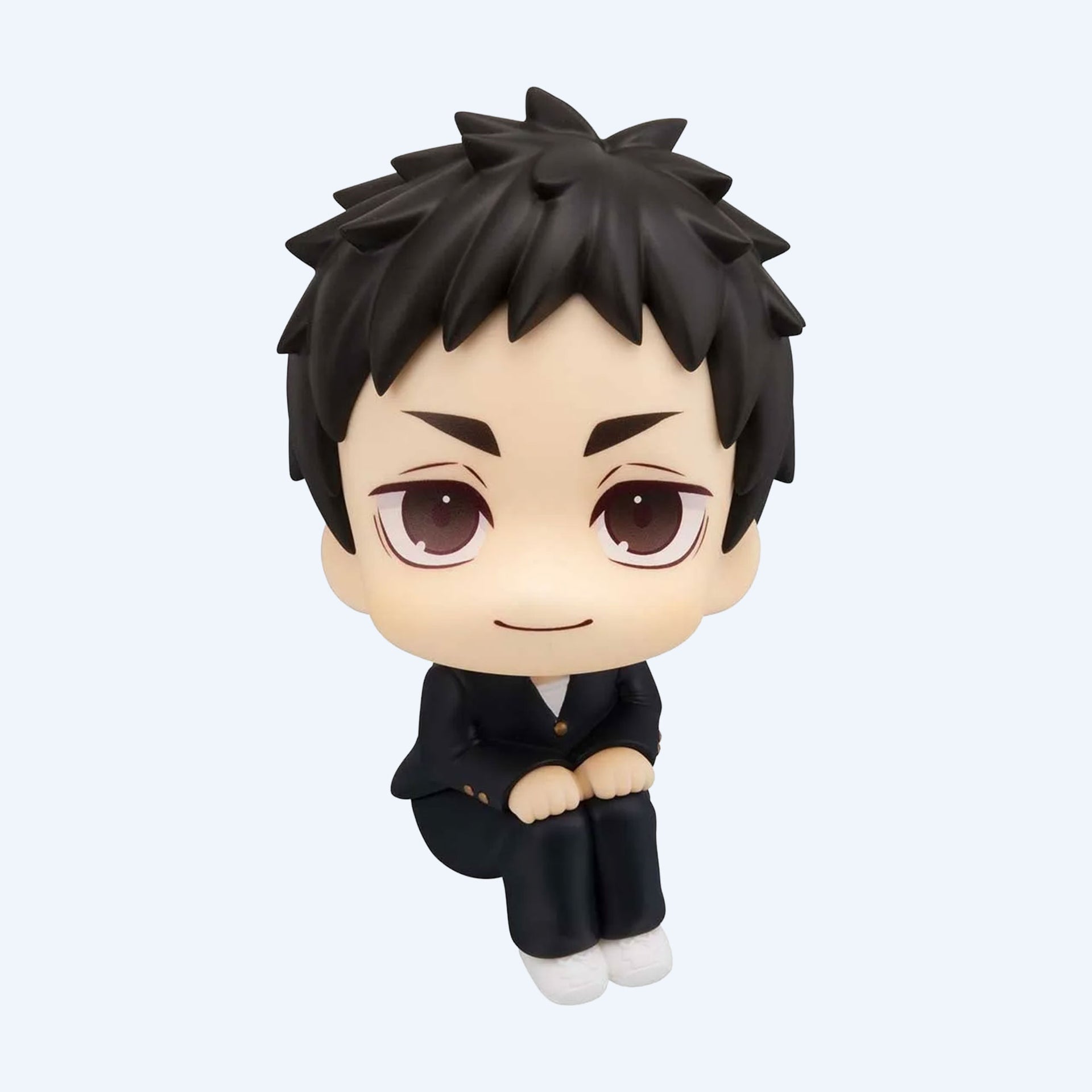 Haikyu!! Daichi Sawamura Megahouse Lookup Figure