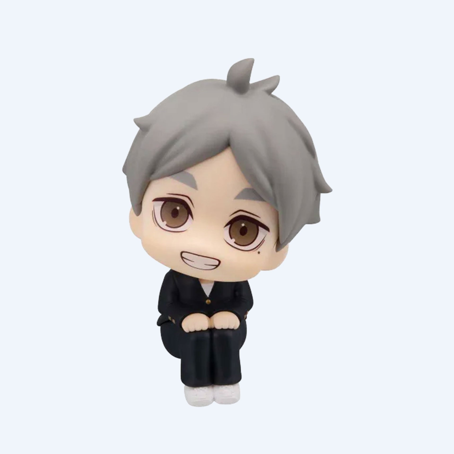 Haikyu!! Koshi Sugawara Megahouse Lookup Figure