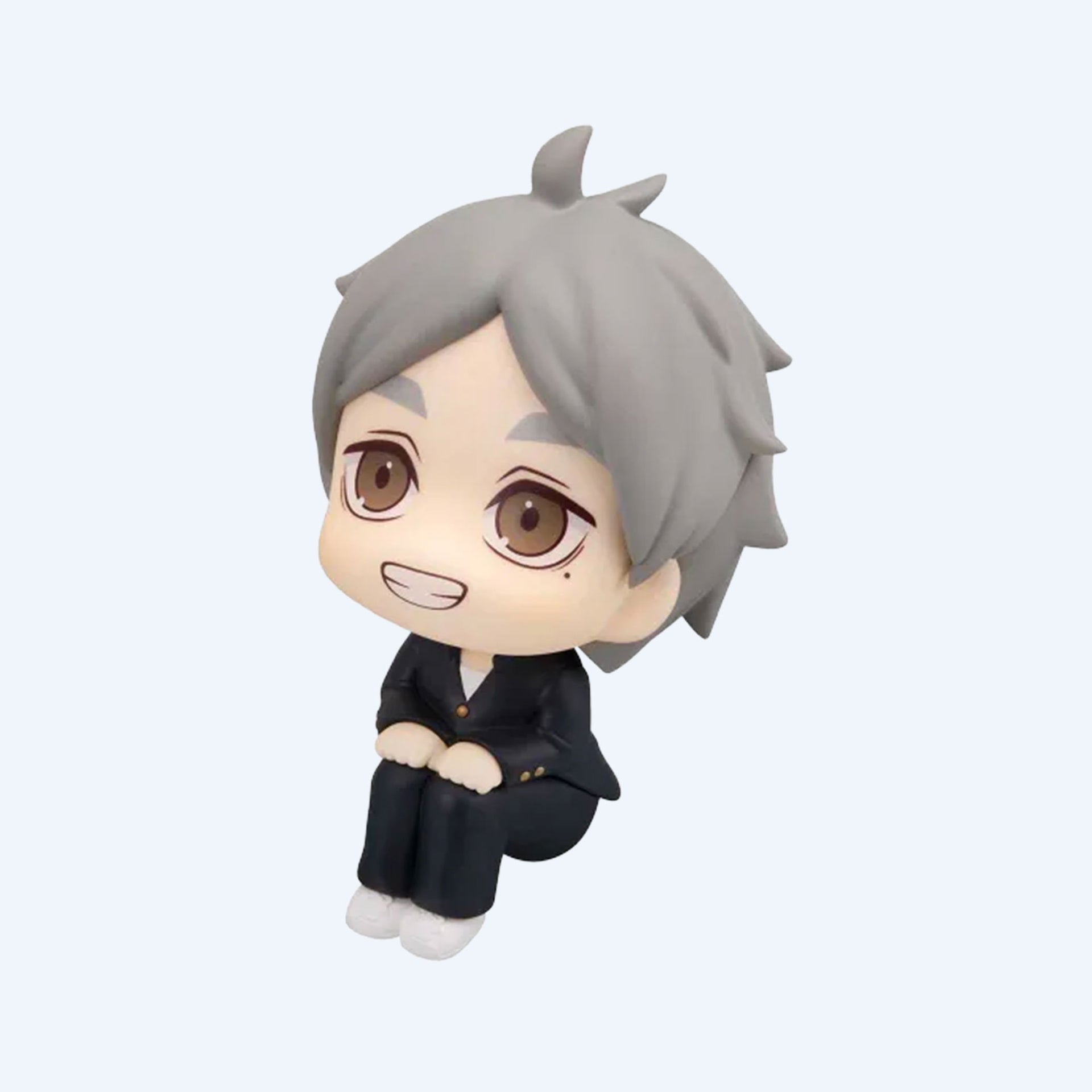 Haikyu!! Koshi Sugawara Megahouse Lookup Figure