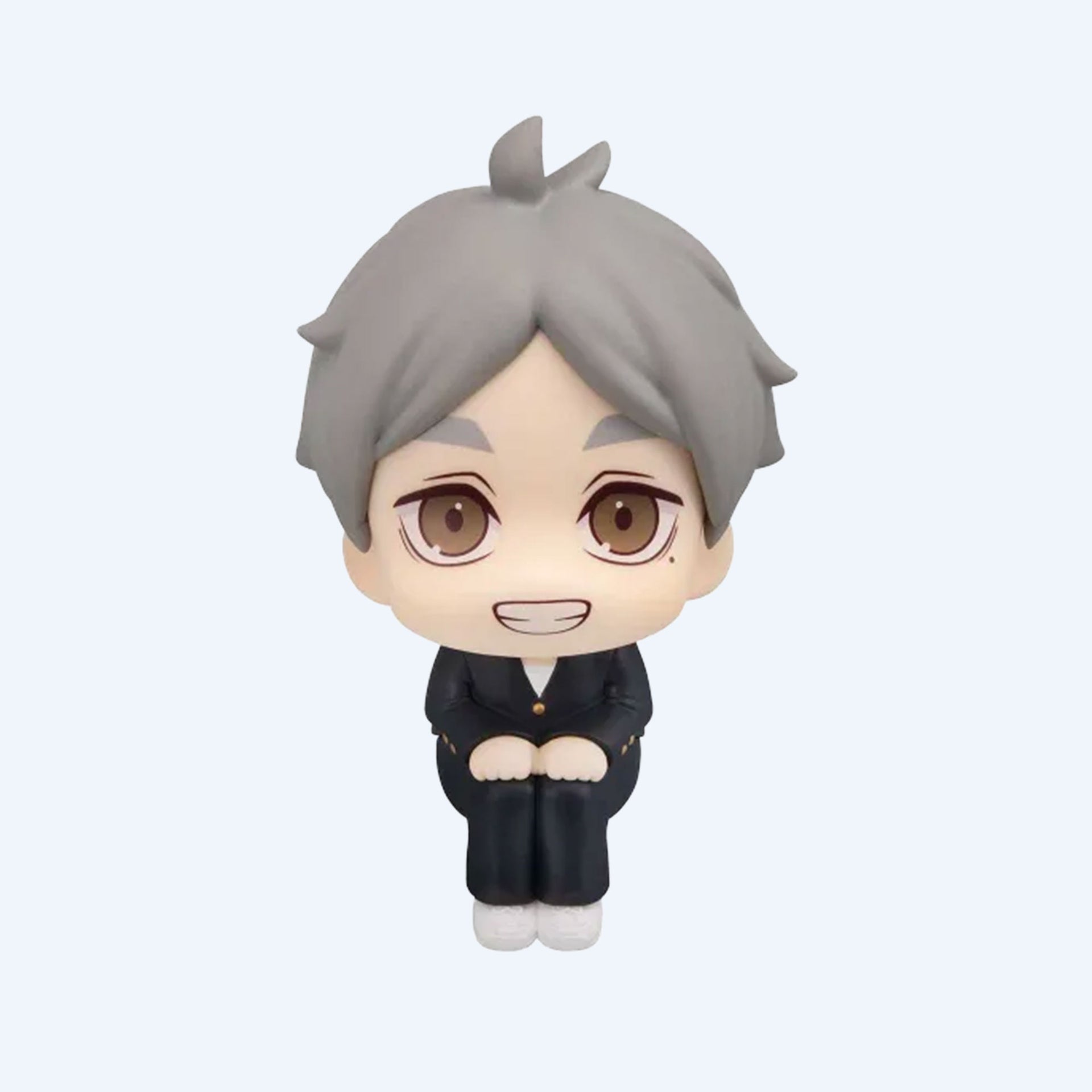 Haikyu!! Koshi Sugawara Megahouse Lookup Figure