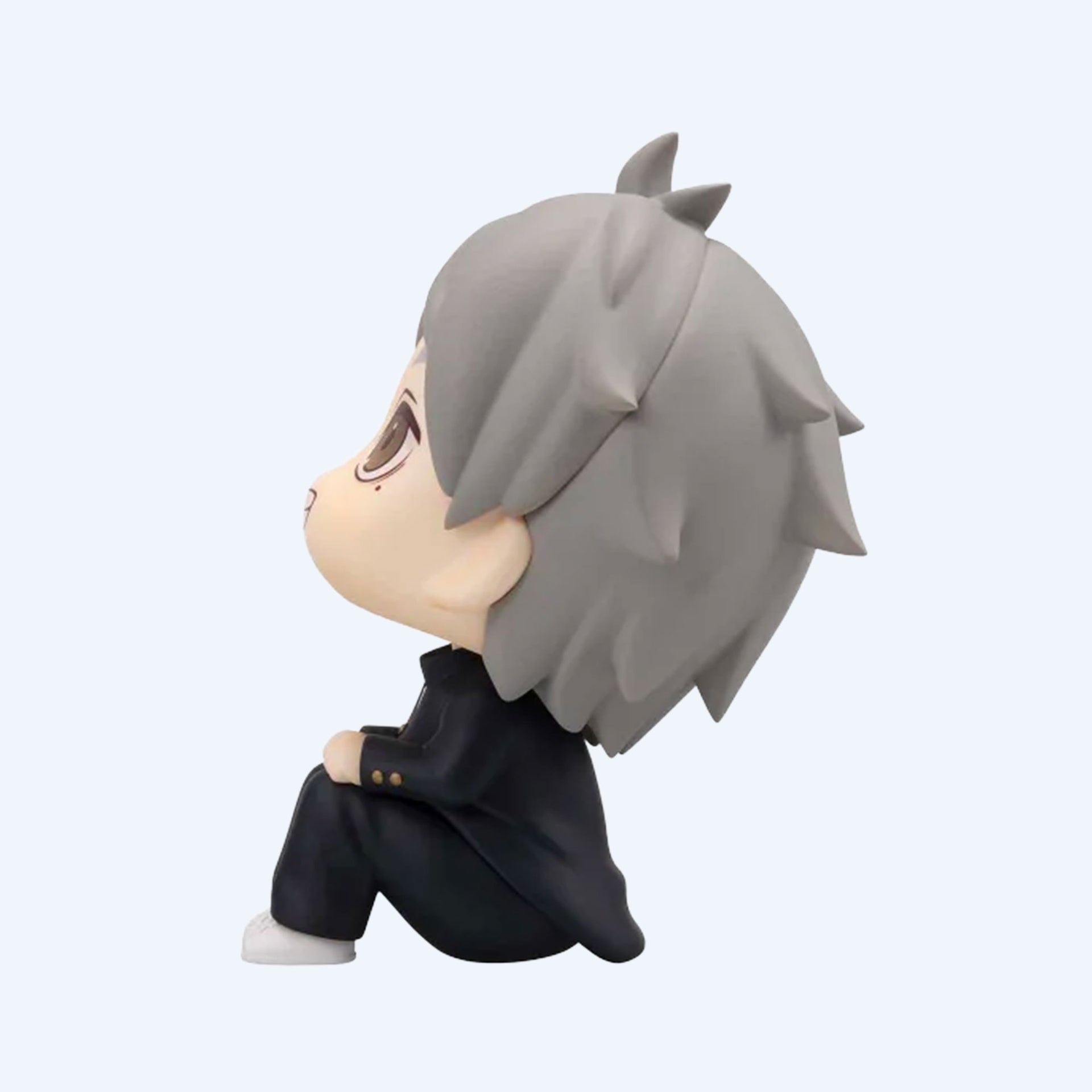 Haikyu!! Koshi Sugawara Megahouse Lookup Figure