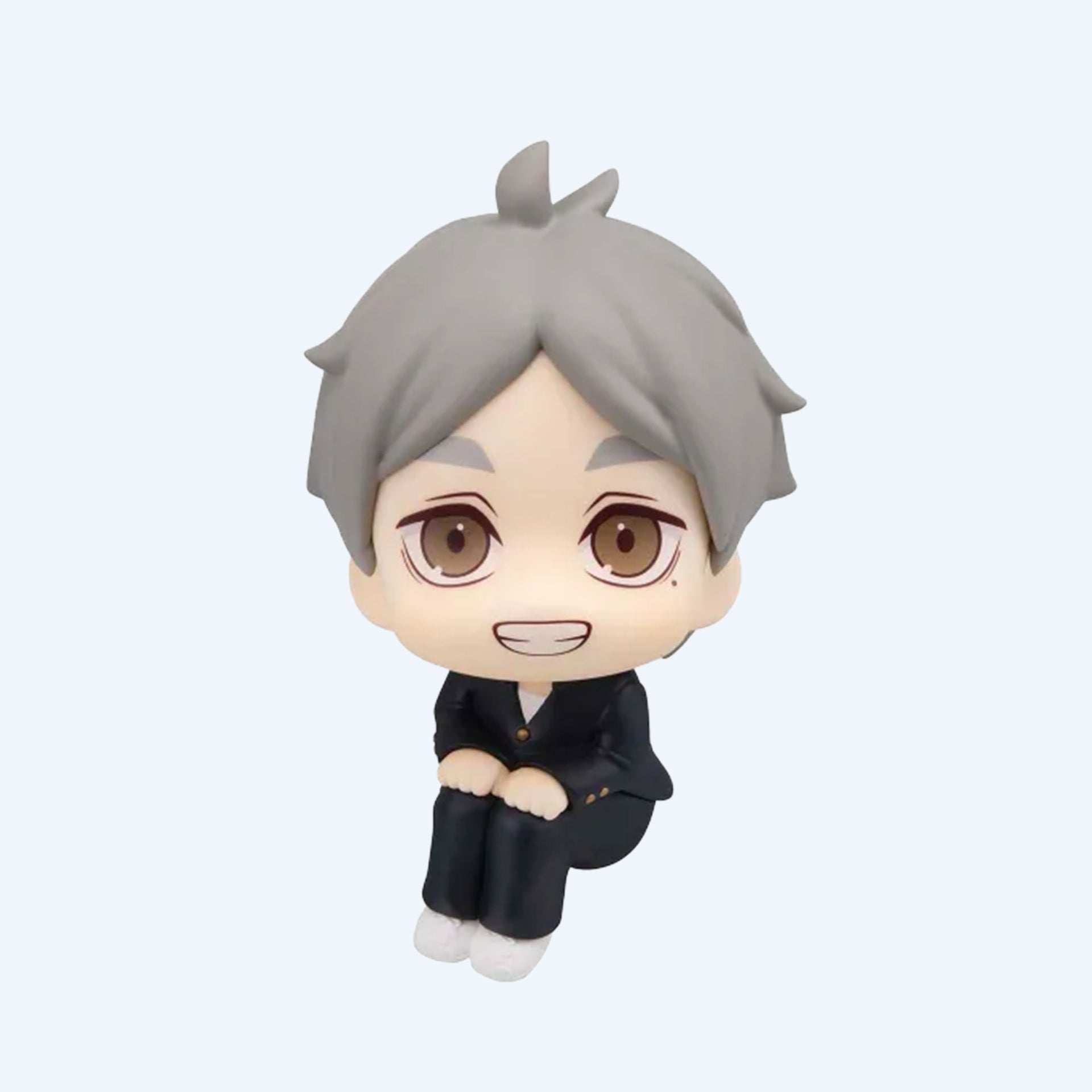 Haikyu!! Koshi Sugawara Megahouse Lookup Figure