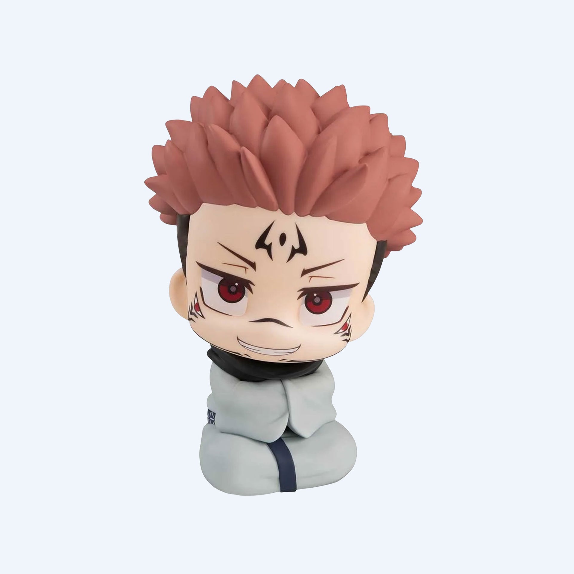 JUJUTSU KAISEN Sukuna (Repeat) Megahouse Lookup Figure