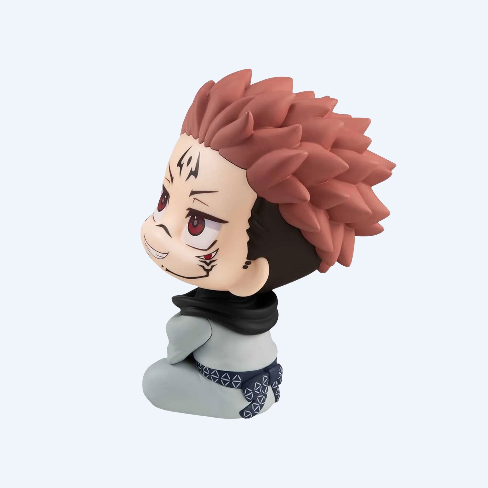 JUJUTSU KAISEN Sukuna (Repeat) Megahouse Lookup Figure