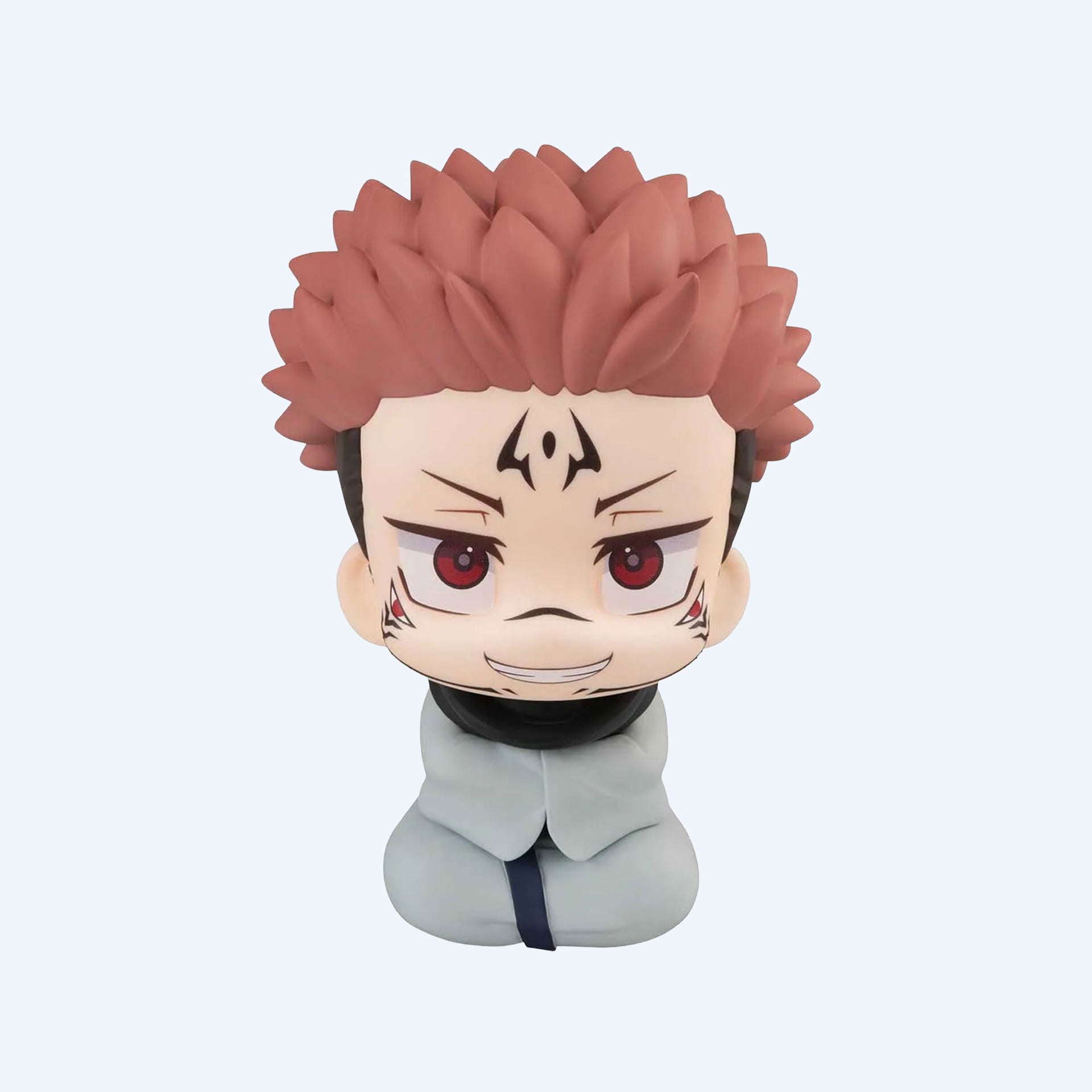 JUJUTSU KAISEN Sukuna (Repeat) Megahouse Lookup Figure
