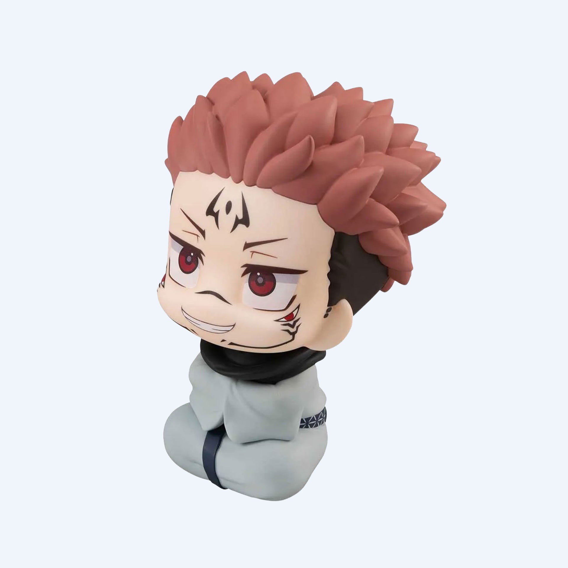 JUJUTSU KAISEN Sukuna (Repeat) Megahouse Lookup Figure