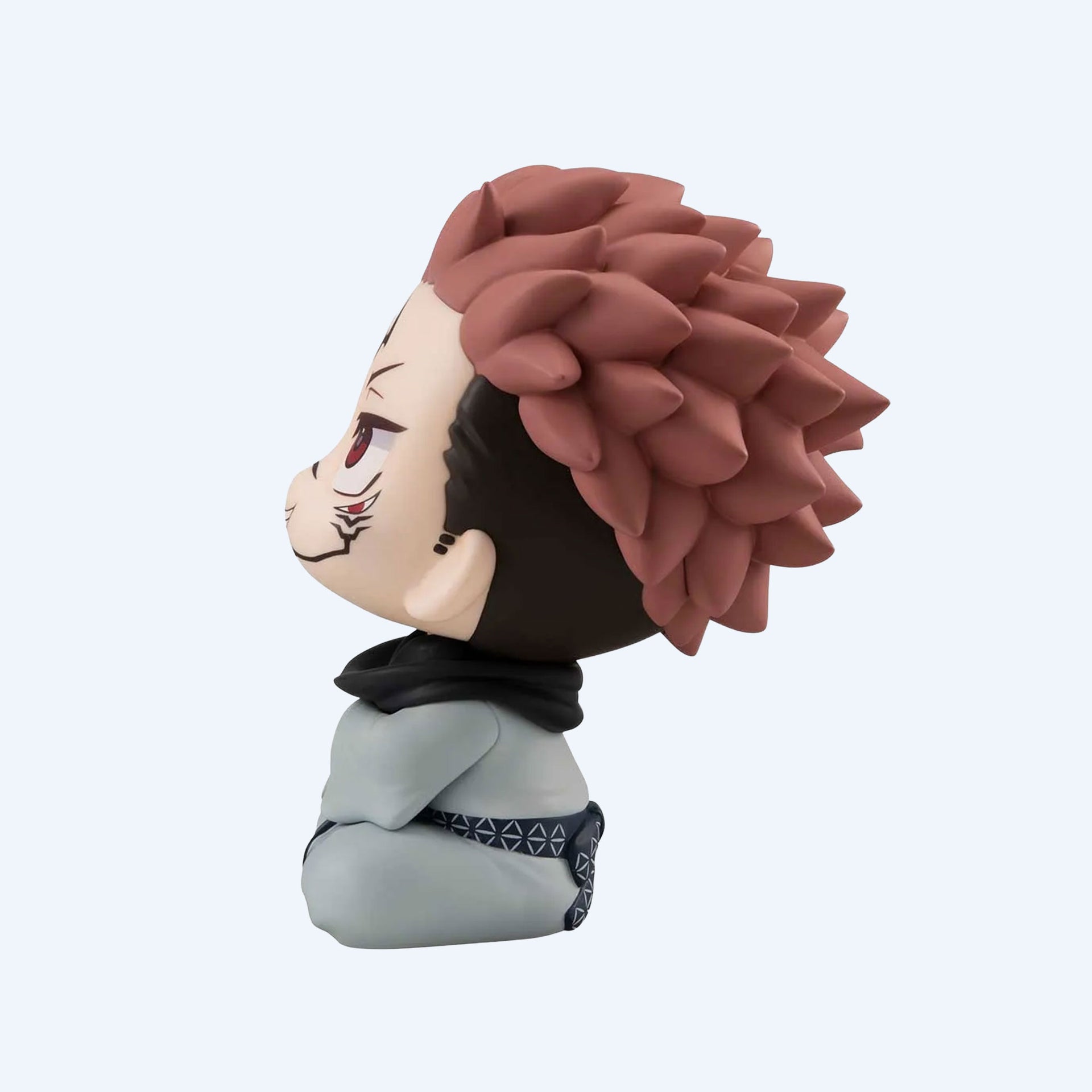 JUJUTSU KAISEN Sukuna (Repeat) Megahouse Lookup Figure