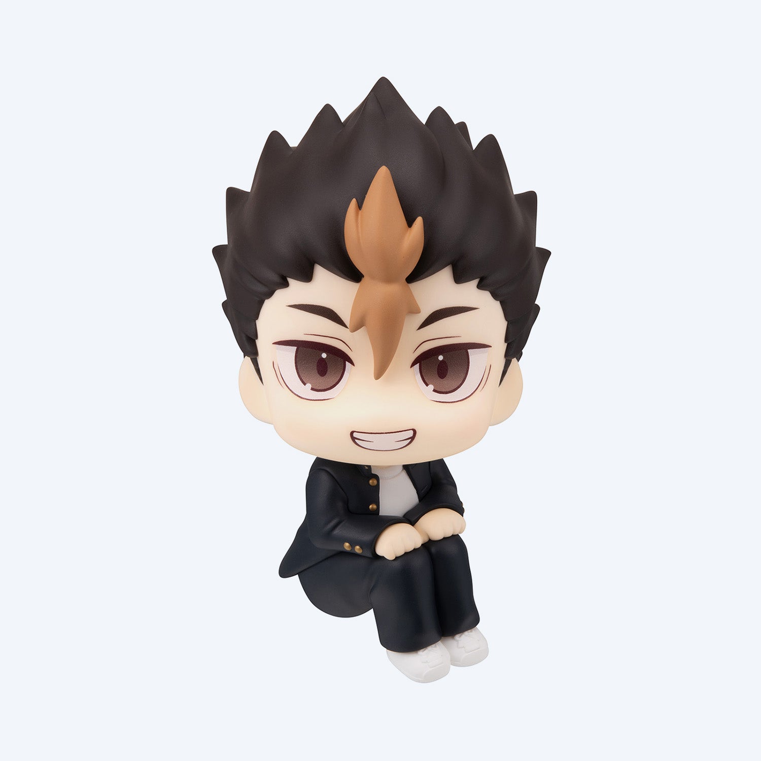 Haikyu!! Yu Nishinoya Megahouse Lookup Figure