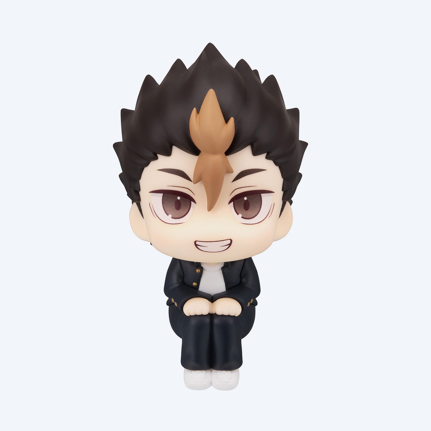 Haikyu!! Yu Nishinoya Megahouse Lookup Figure