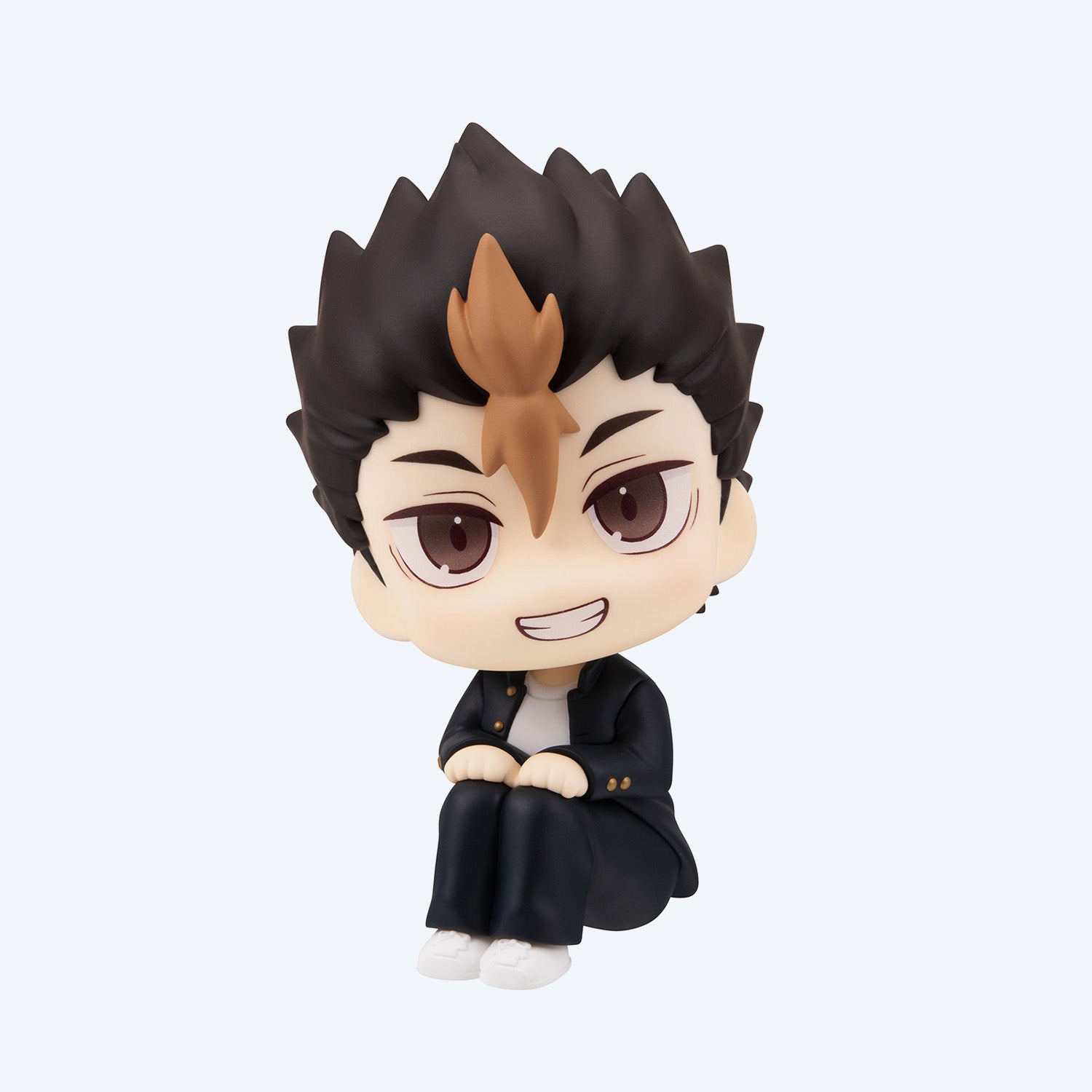 Haikyu!! Yu Nishinoya Megahouse Lookup Figure