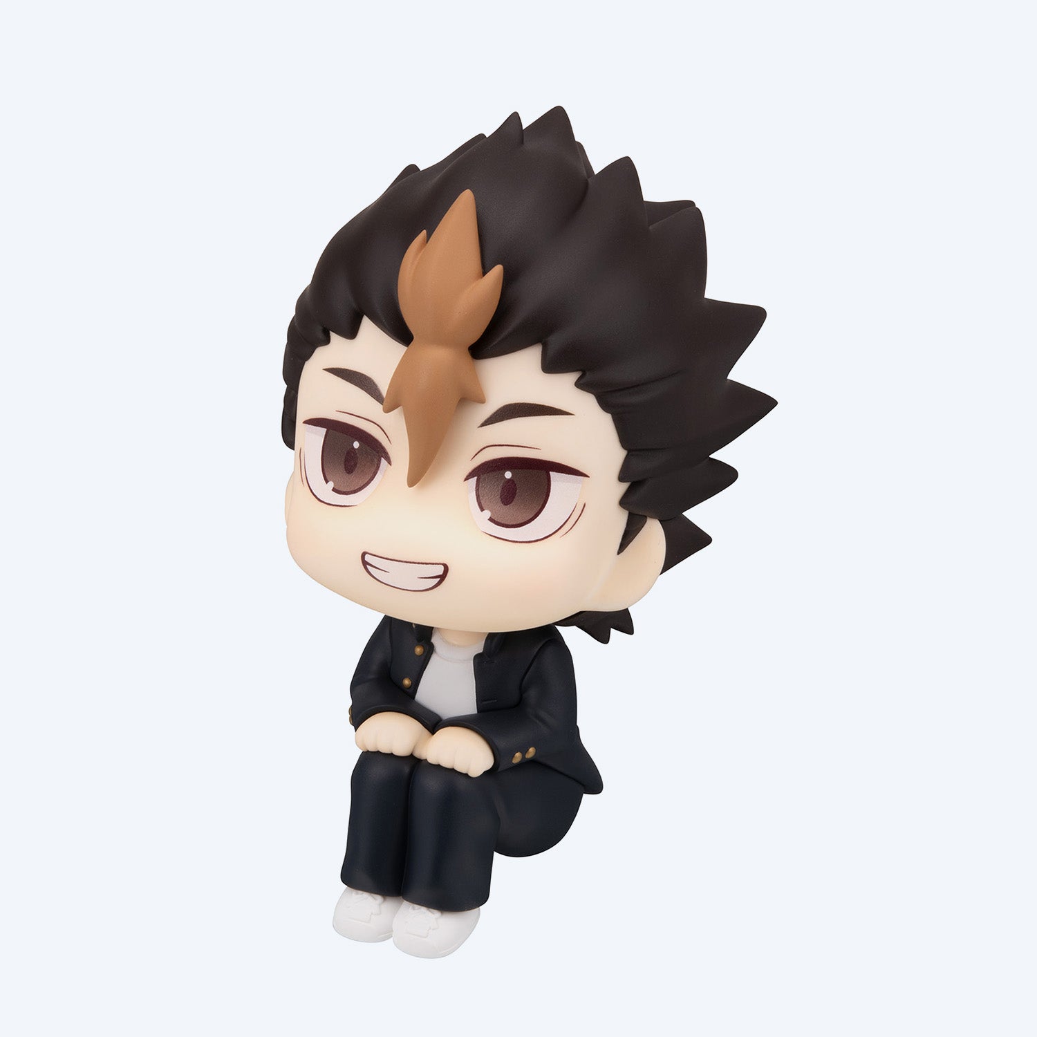 Haikyu!! Yu Nishinoya Megahouse Lookup Figure