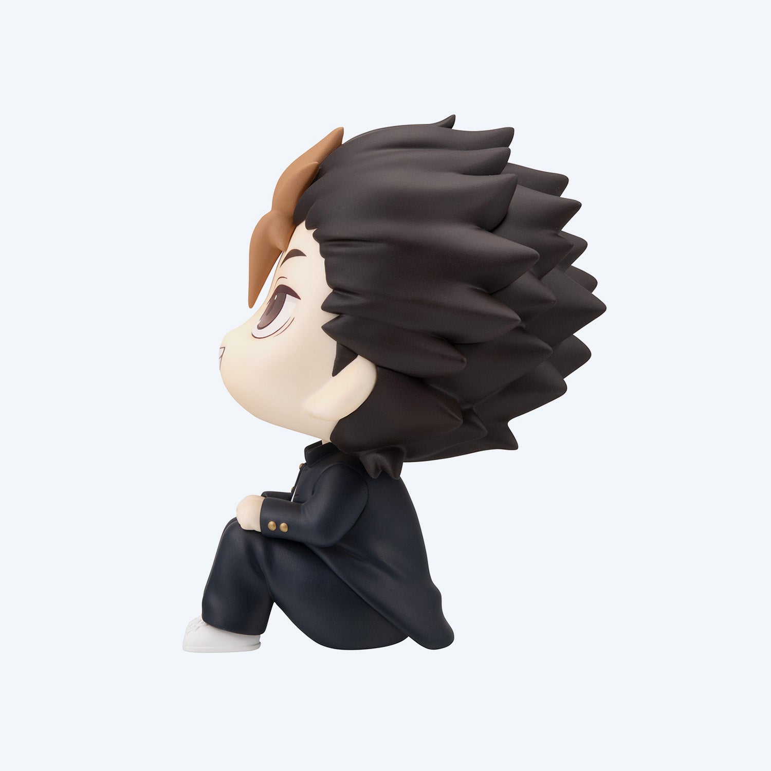 Haikyu!! Yu Nishinoya Megahouse Lookup Figure