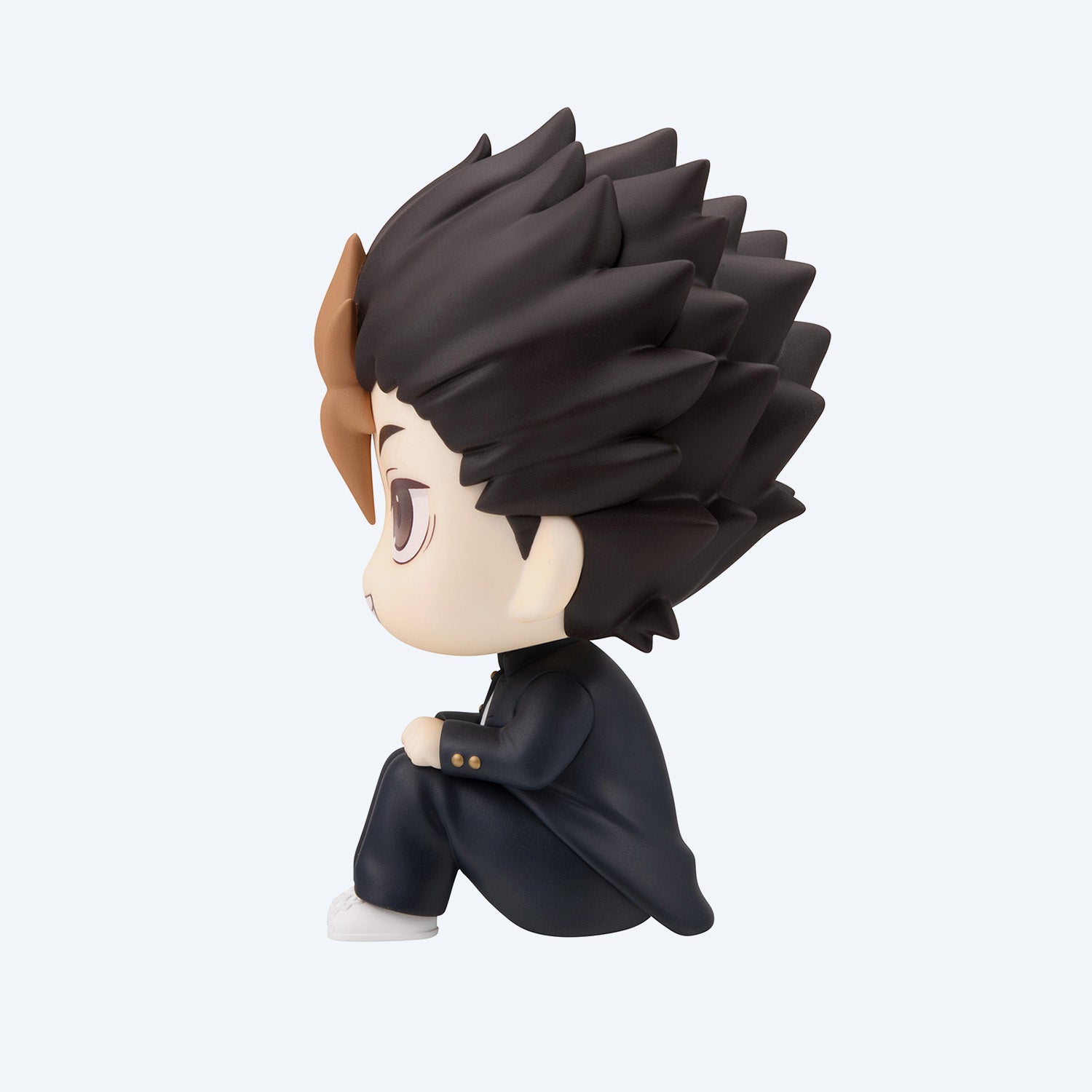 Haikyu!! Yu Nishinoya Megahouse Lookup Figure