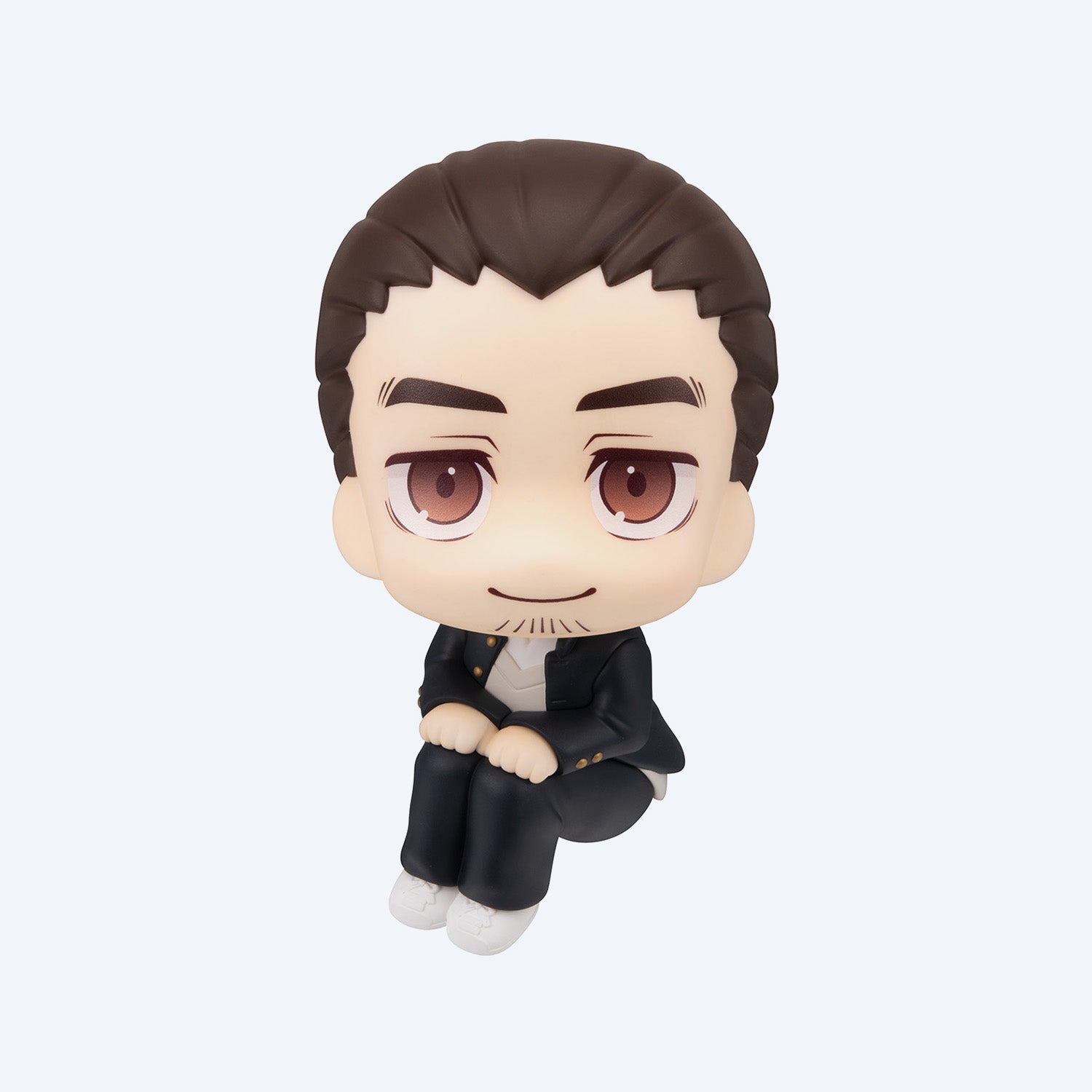 Haikyu!! Asahi Azumane Megahouse Lookup Figure