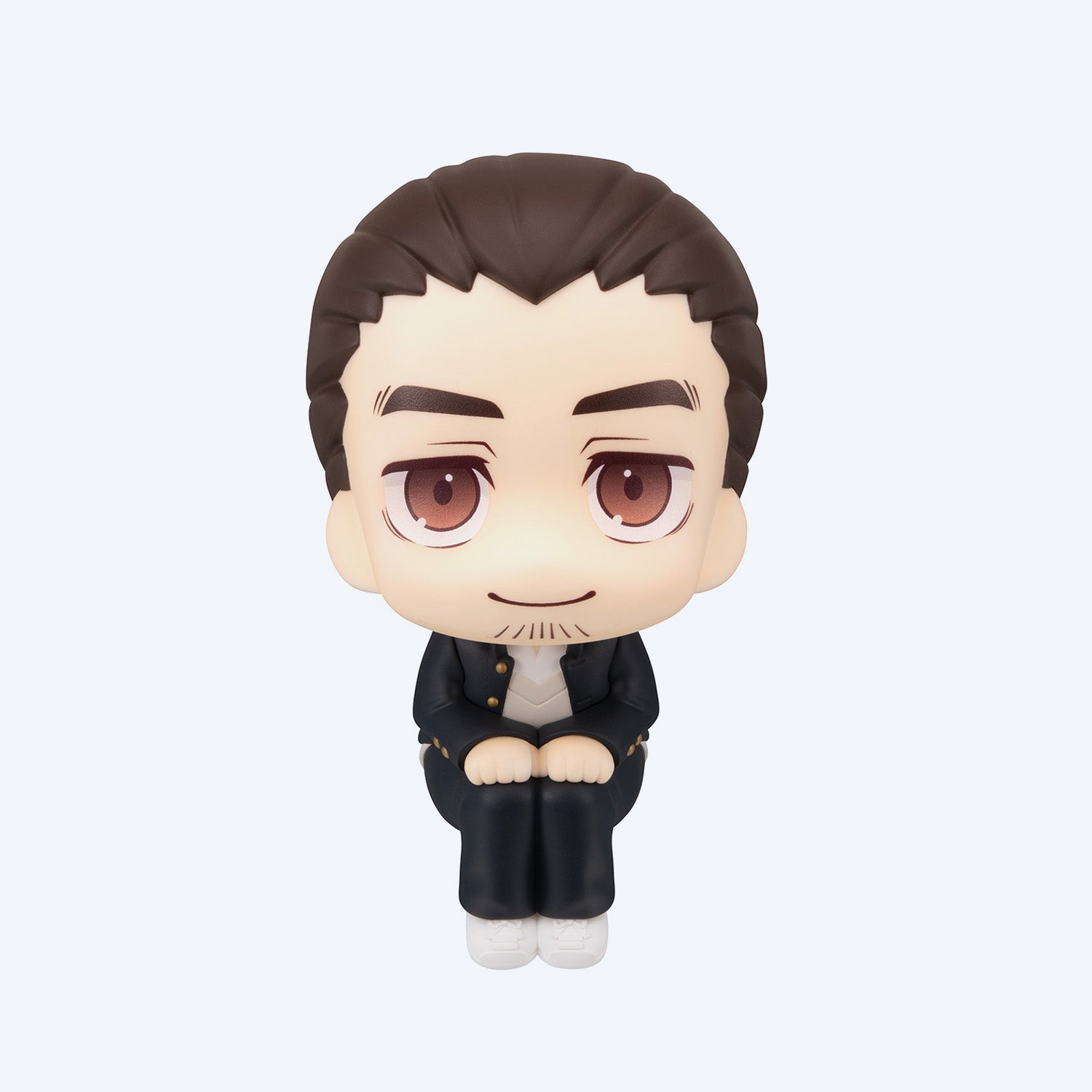 Haikyu!! Asahi Azumane Megahouse Lookup Figure