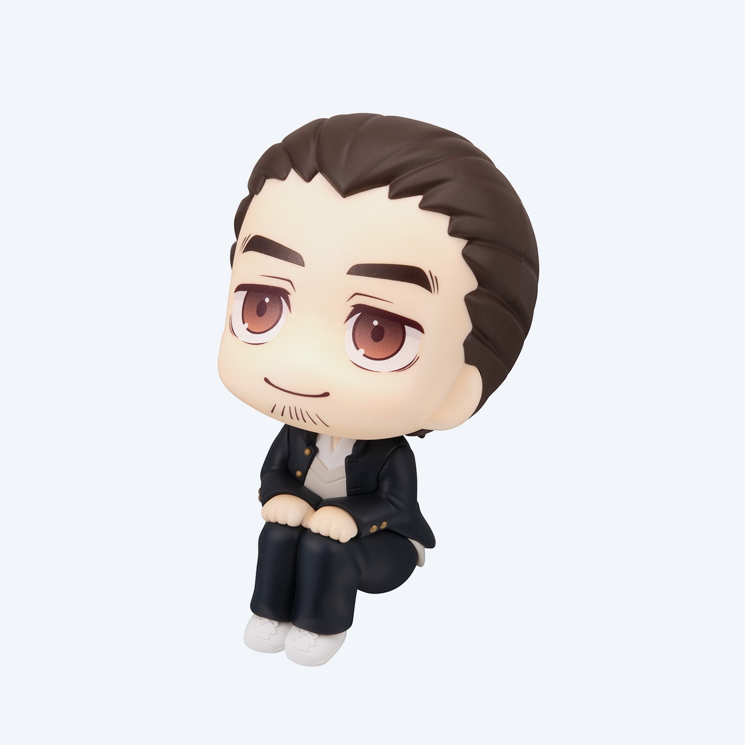 Haikyu!! Asahi Azumane Megahouse Lookup Figure