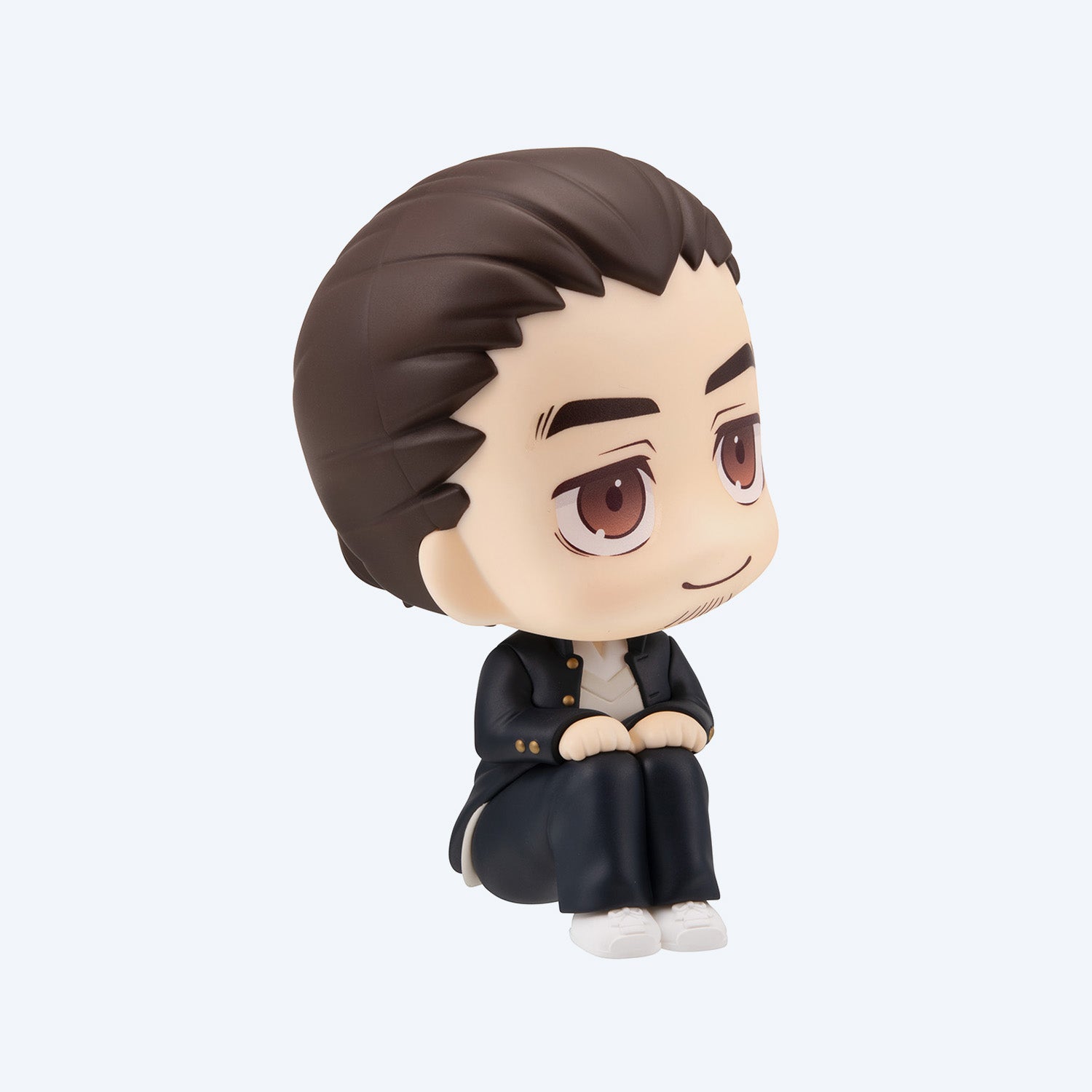 Haikyu!! Asahi Azumane Megahouse Lookup Figure