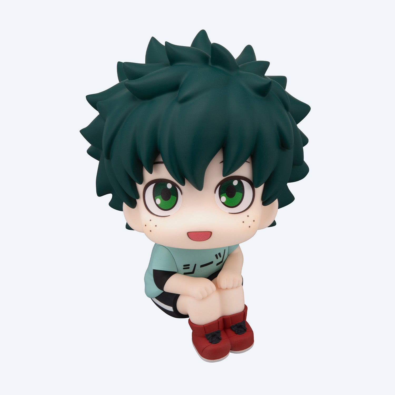 My Hero Academia Izuku Midoriya Casual Look Ver. Megahouse Lookup Figure