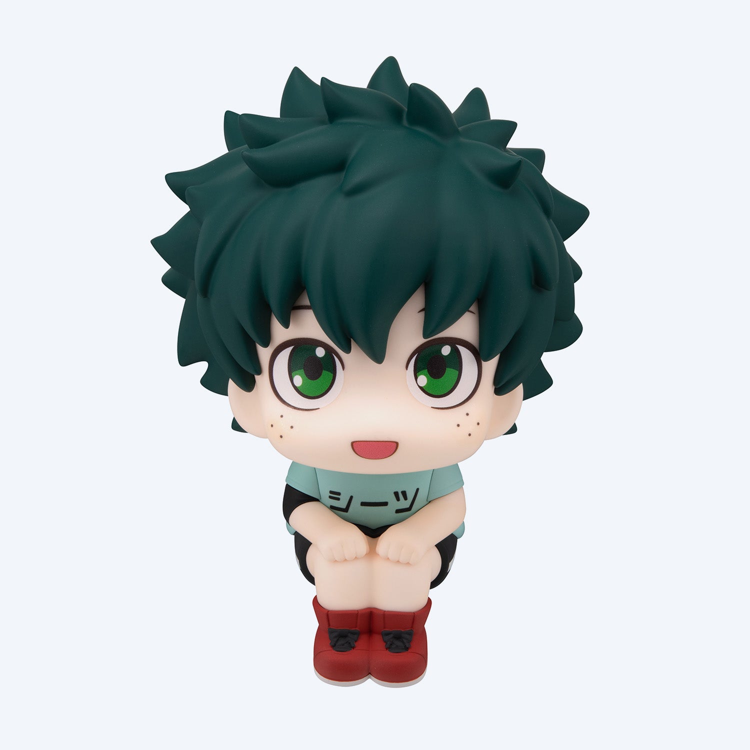 My Hero Academia Izuku Midoriya Casual Look Ver. Megahouse Lookup Figure