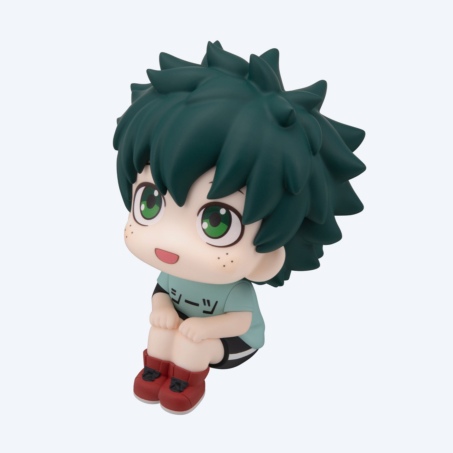 My Hero Academia Izuku Midoriya Casual Look Ver. Megahouse Lookup Figure