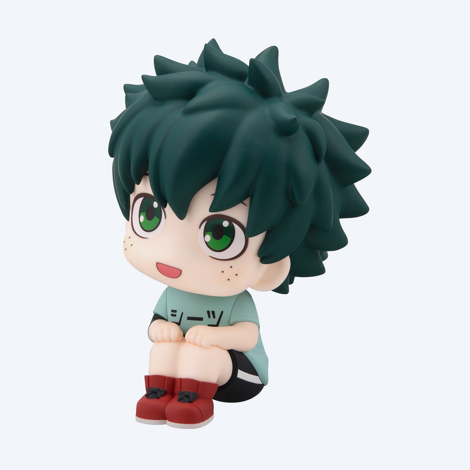 My Hero Academia Izuku Midoriya Casual Look Ver. Megahouse Lookup Figure