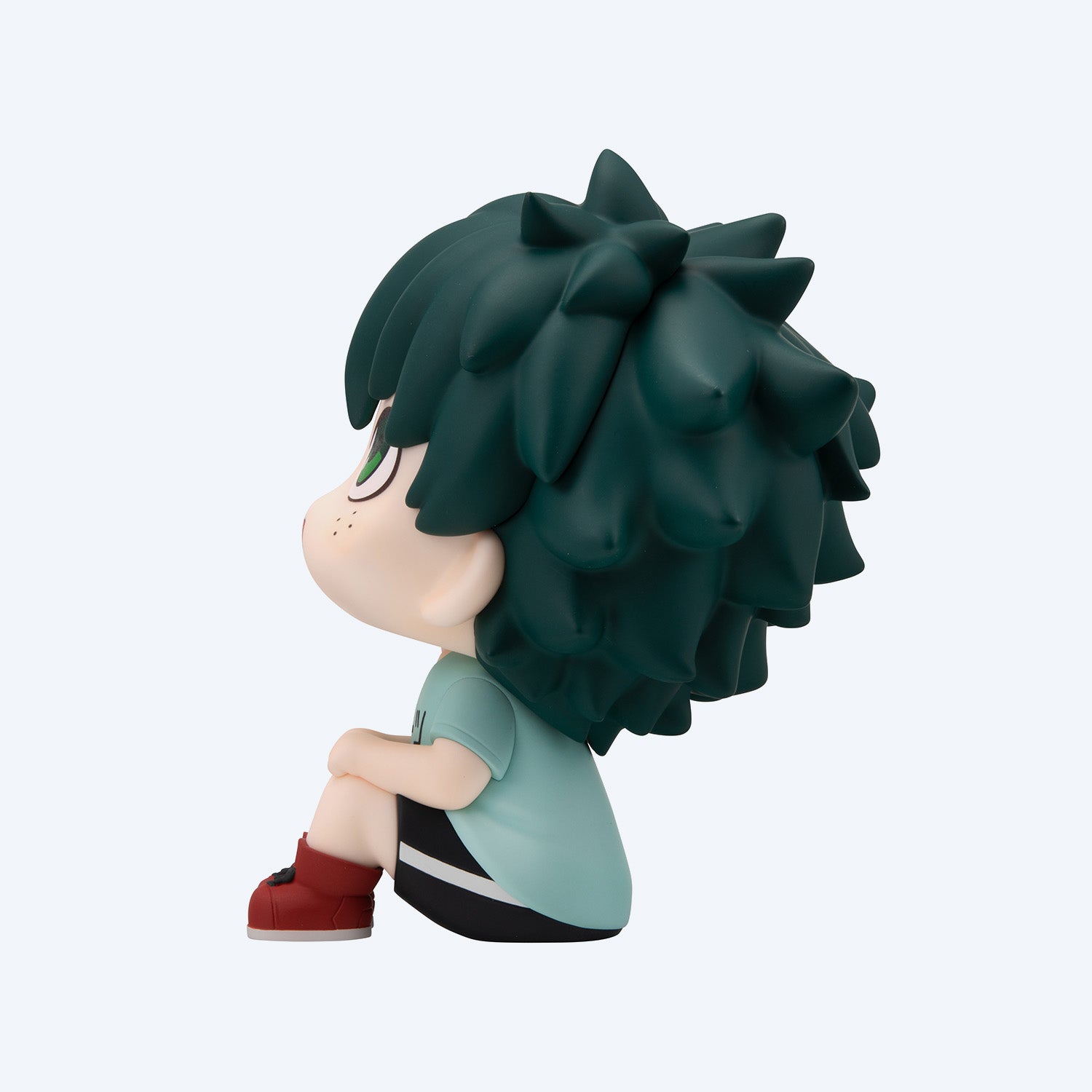 My Hero Academia Izuku Midoriya Casual Look Ver. Megahouse Lookup Figure
