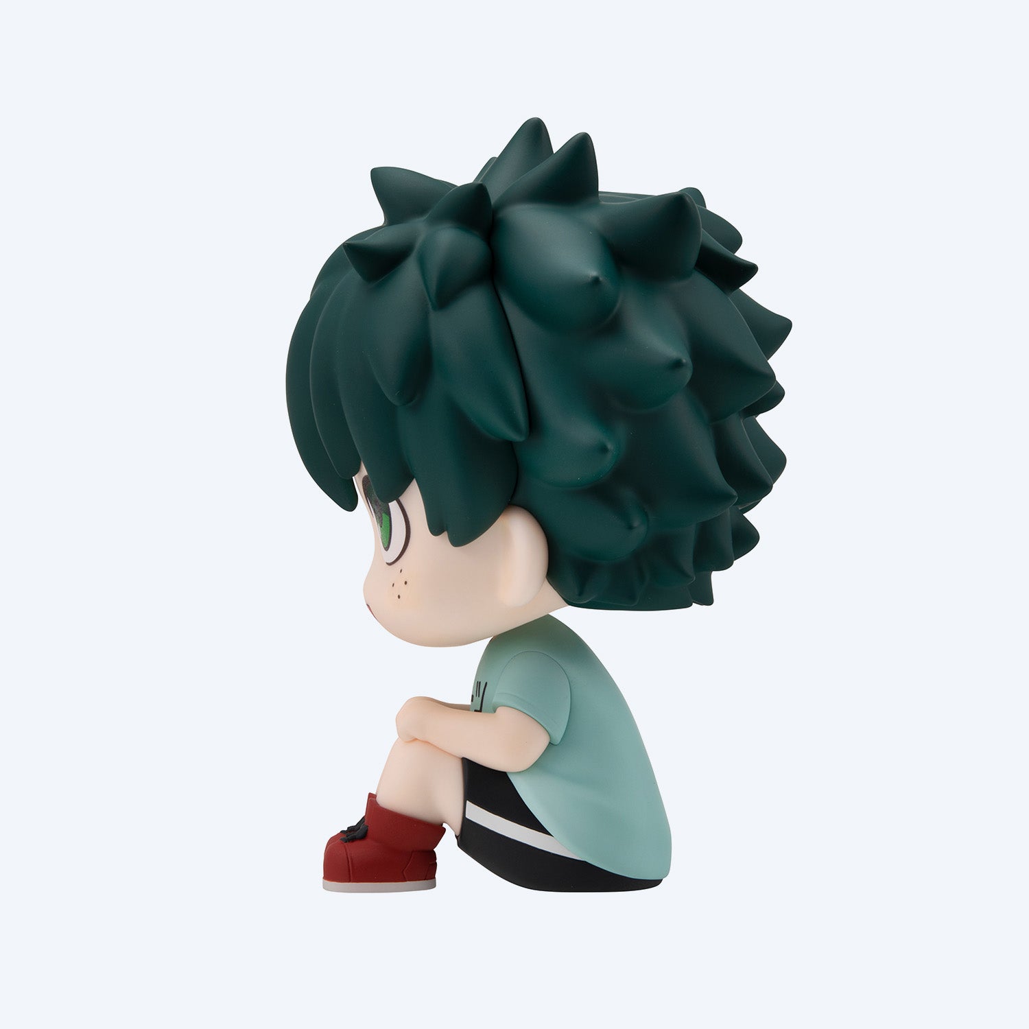 My Hero Academia Izuku Midoriya Casual Look Ver. Megahouse Lookup Figure