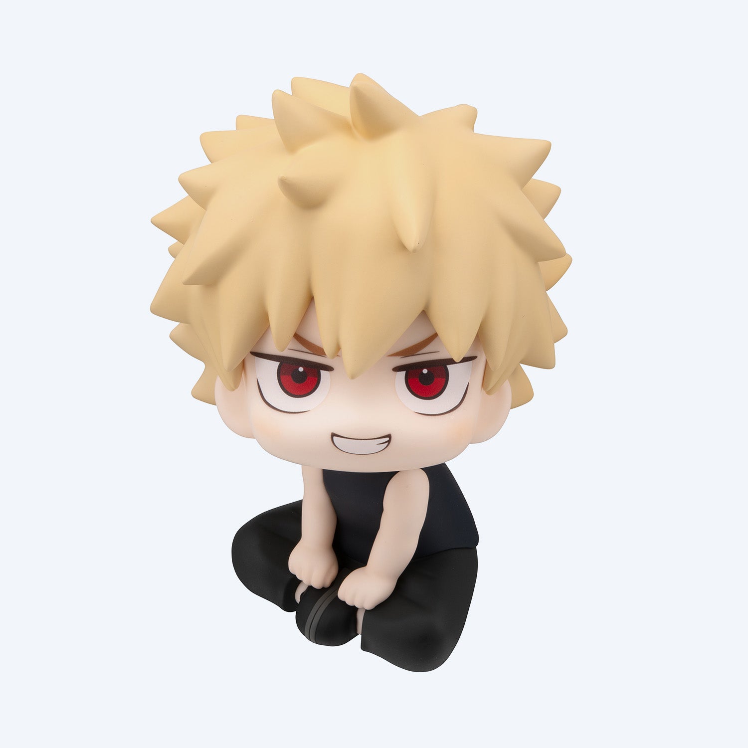 My Hero Academia Katsuki Bakugo Casual Look Ver. Megahouse Lookup Figure
