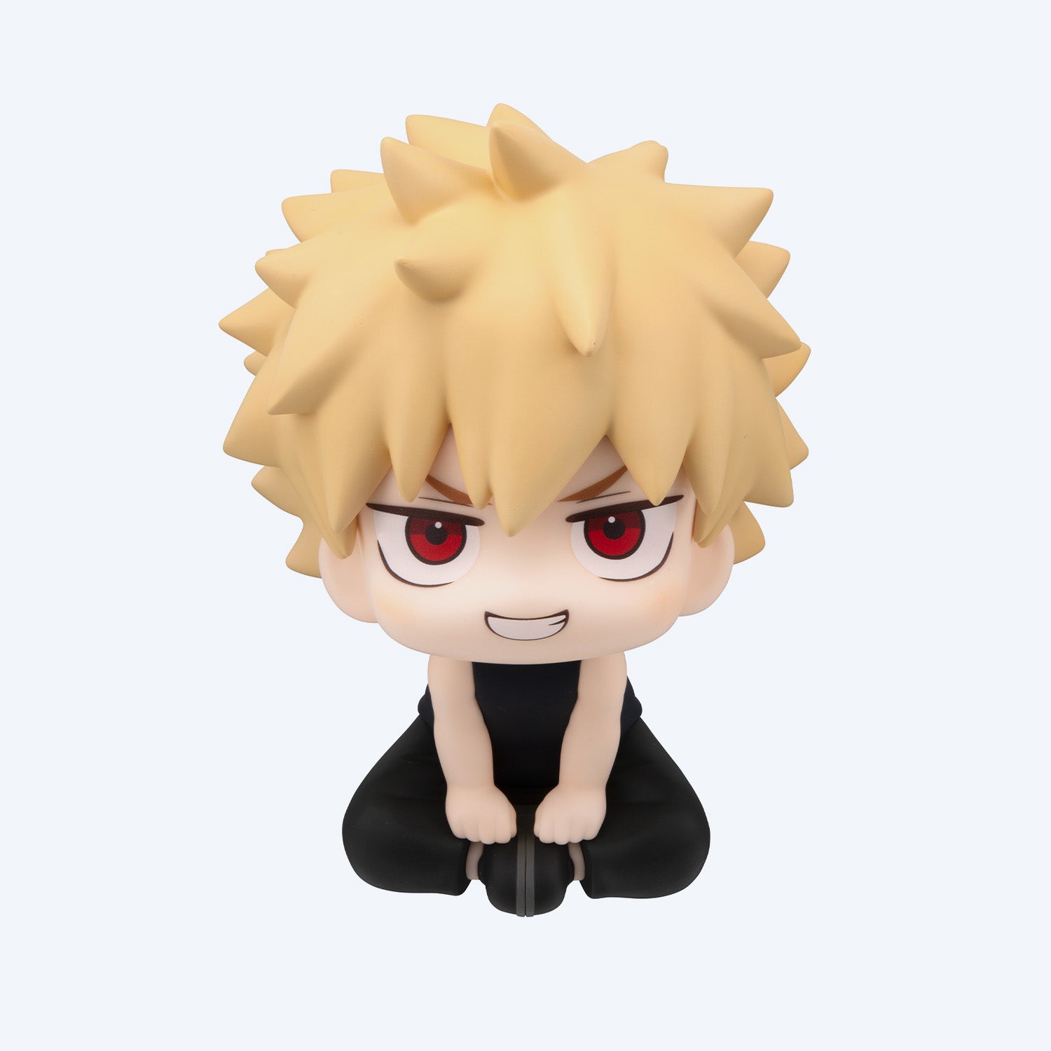 My Hero Academia Katsuki Bakugo Casual Look Ver. Megahouse Lookup Figure