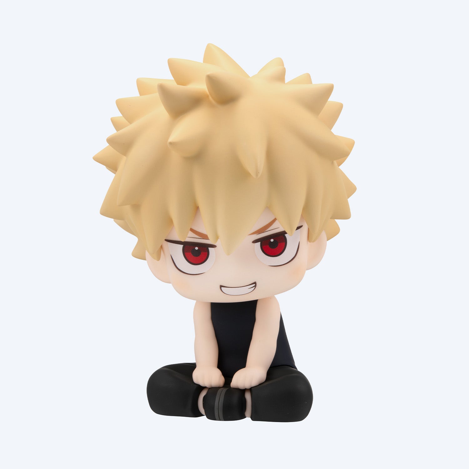 My Hero Academia Katsuki Bakugo Casual Look Ver. Megahouse Lookup Figure