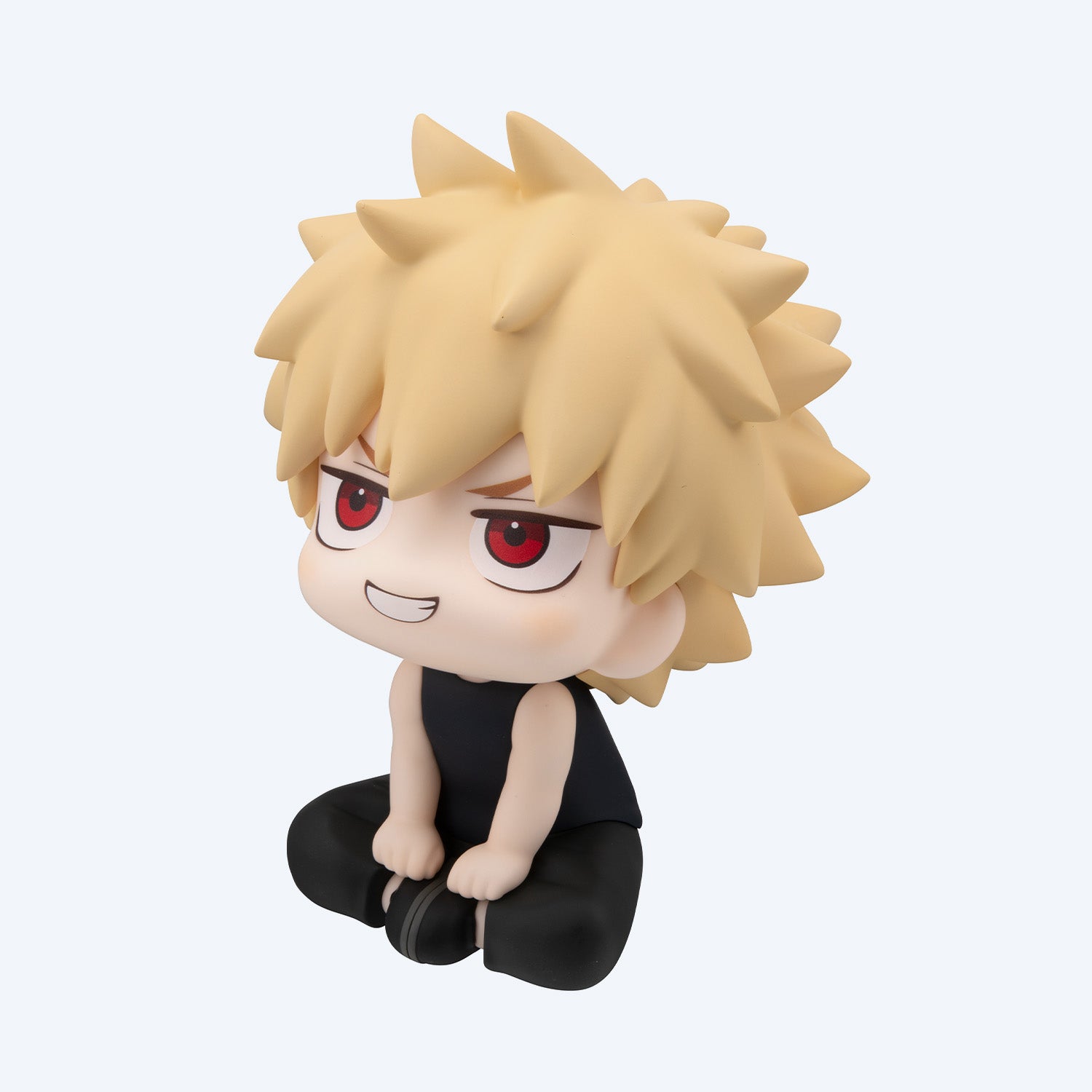 My Hero Academia Katsuki Bakugo Casual Look Ver. Megahouse Lookup Figure